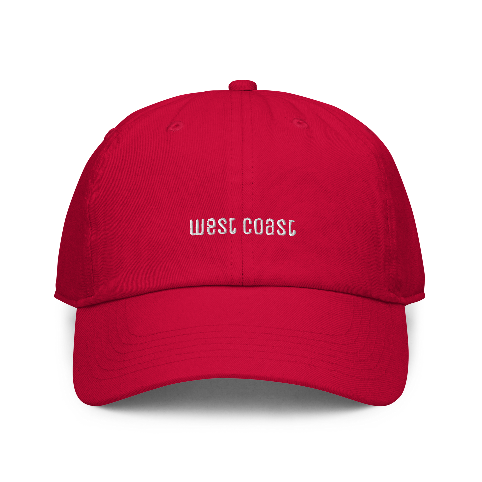 WEST COAST CAP - smalls TOKYO