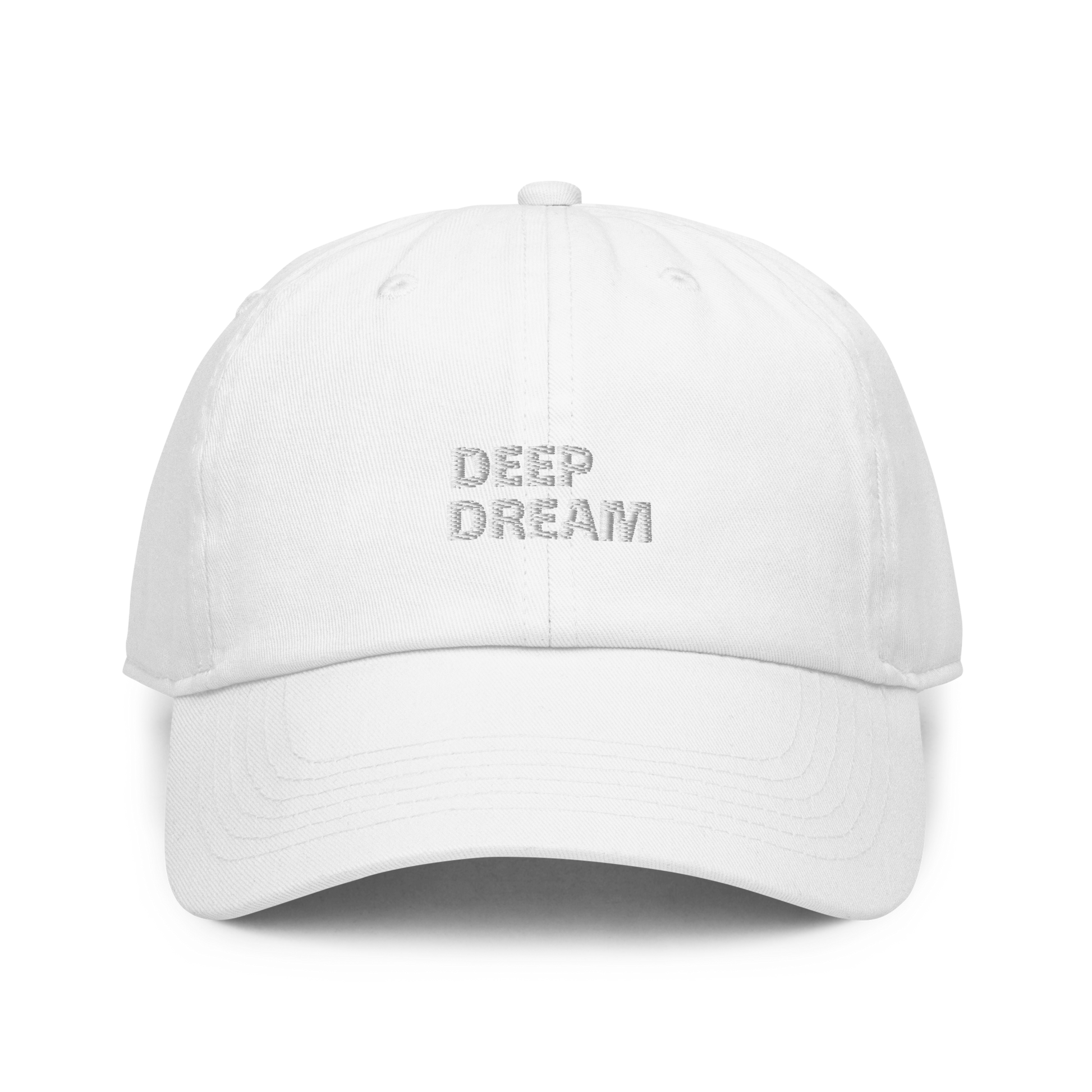 DEEP DREAM CAP- smalls TOKYO