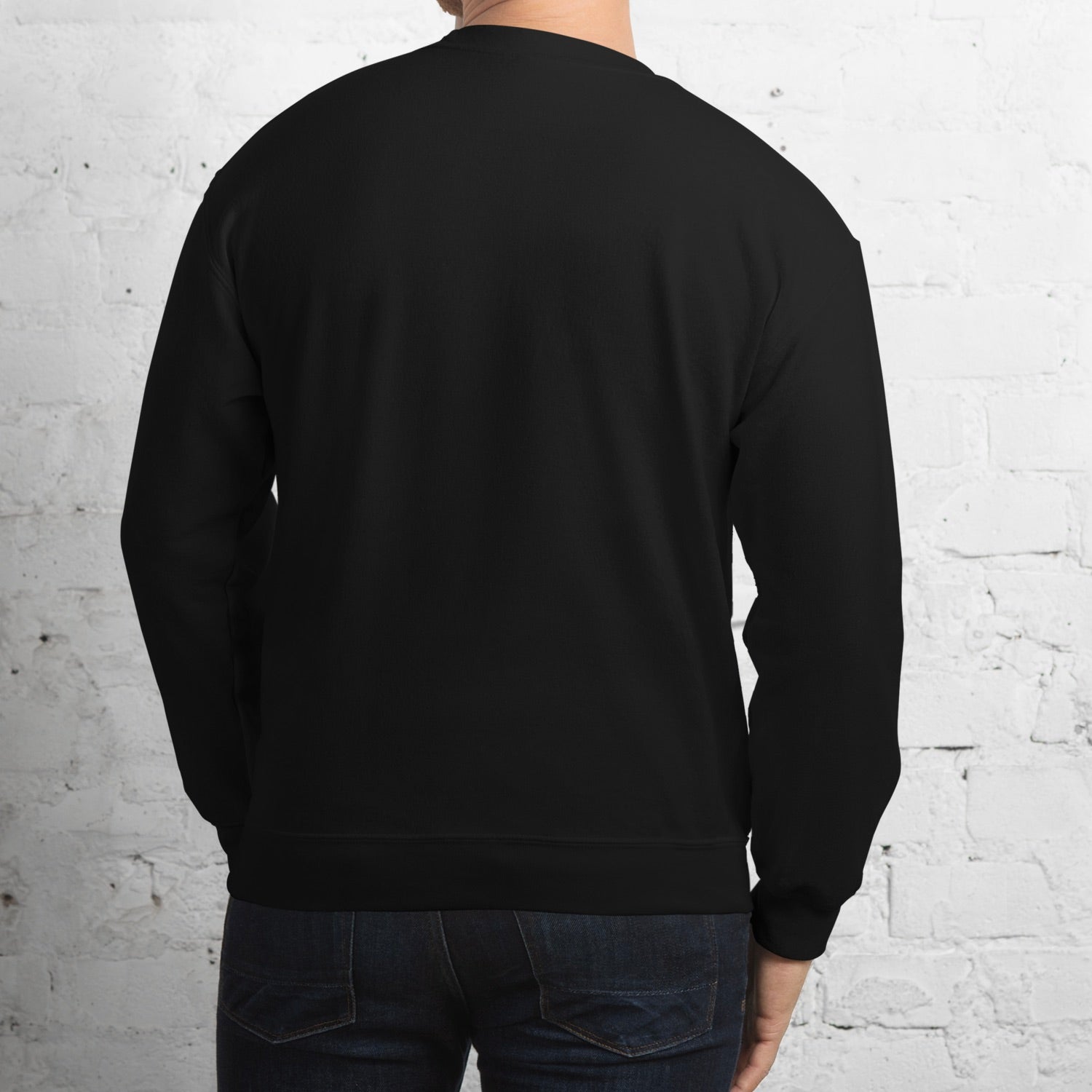 smaaaaaaaaaaaaaaaaaalls SWEAT SHIRT - smalls TOKYO