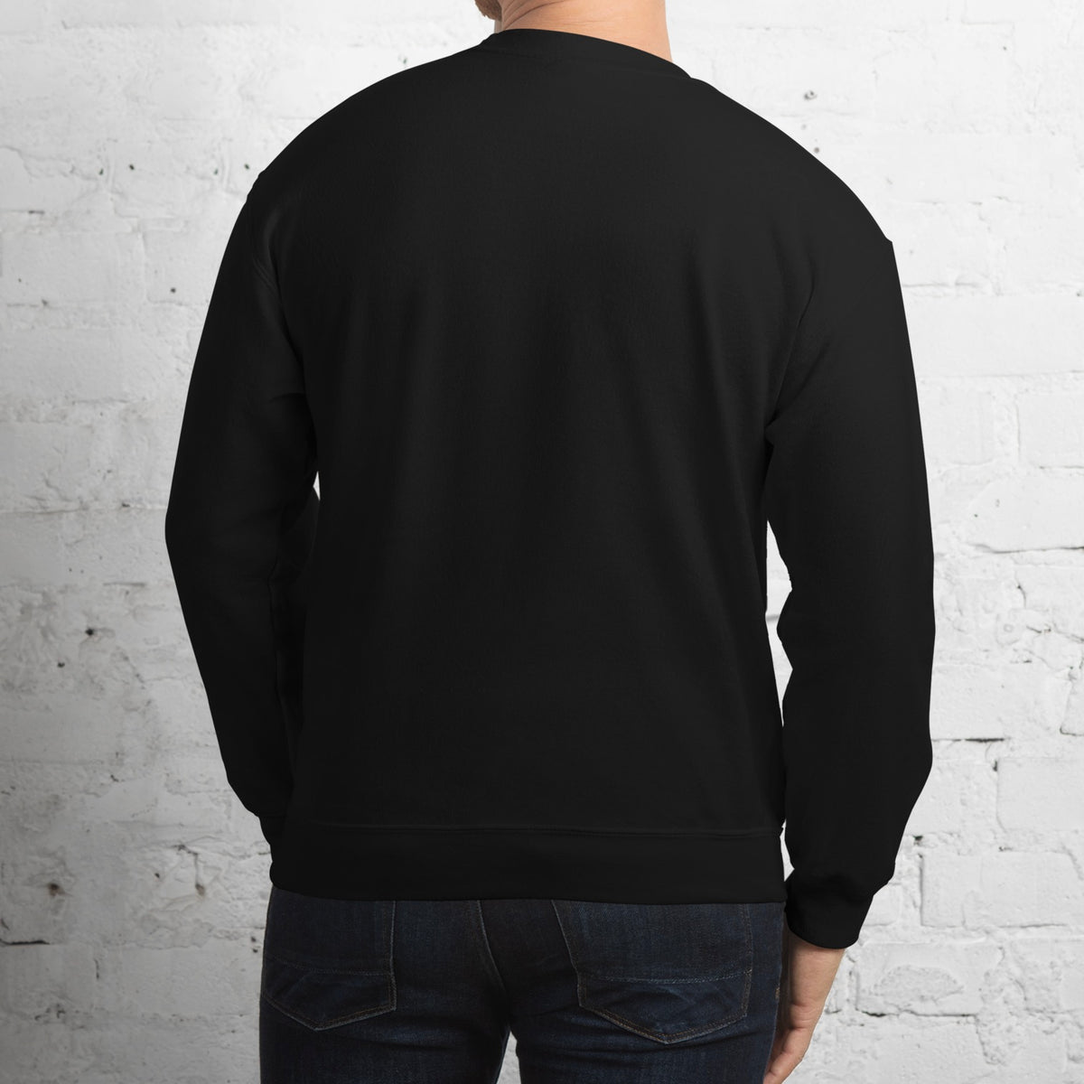 HOLY SHIRT SWEAT SHIRT