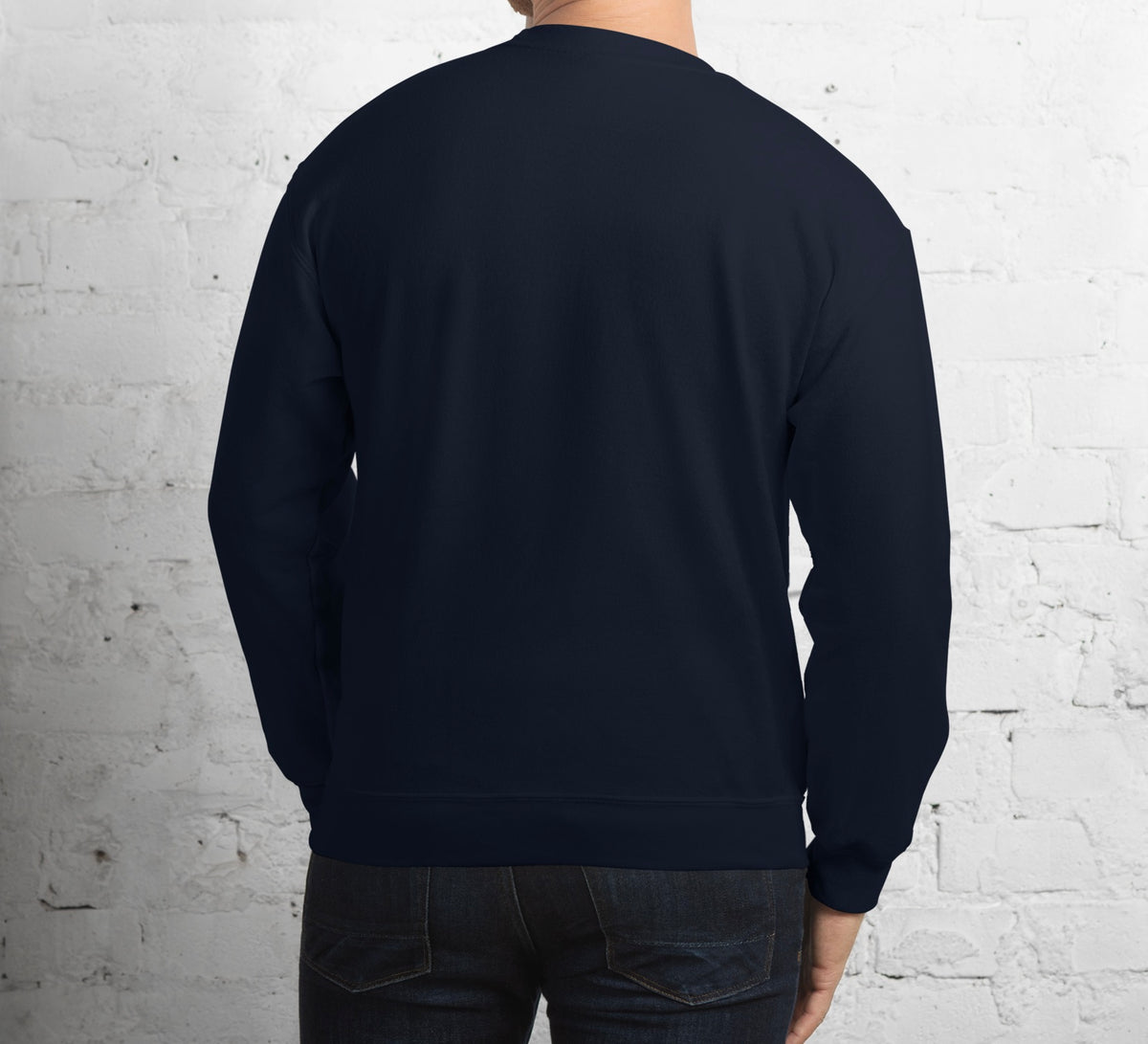GOOD TO GO SWEAT SHIRT