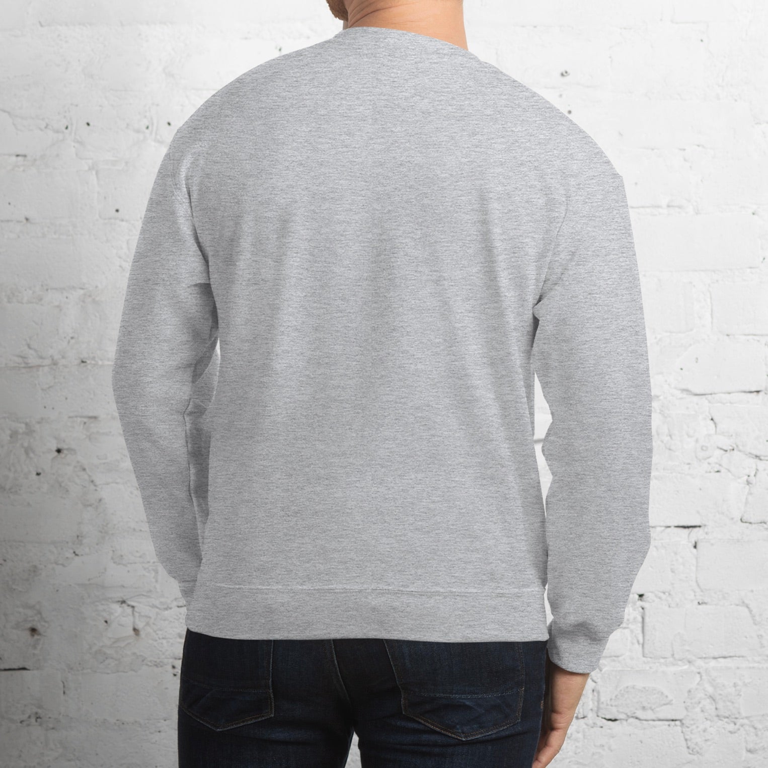 DISCs SWEAT SHIRT - smalls TOKYO
