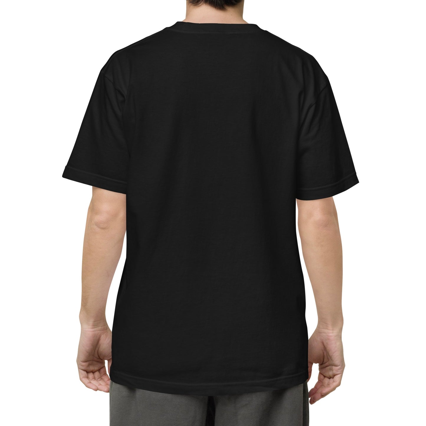 PROMOTIONAL USE ONLY TEE - smalls TOKYO