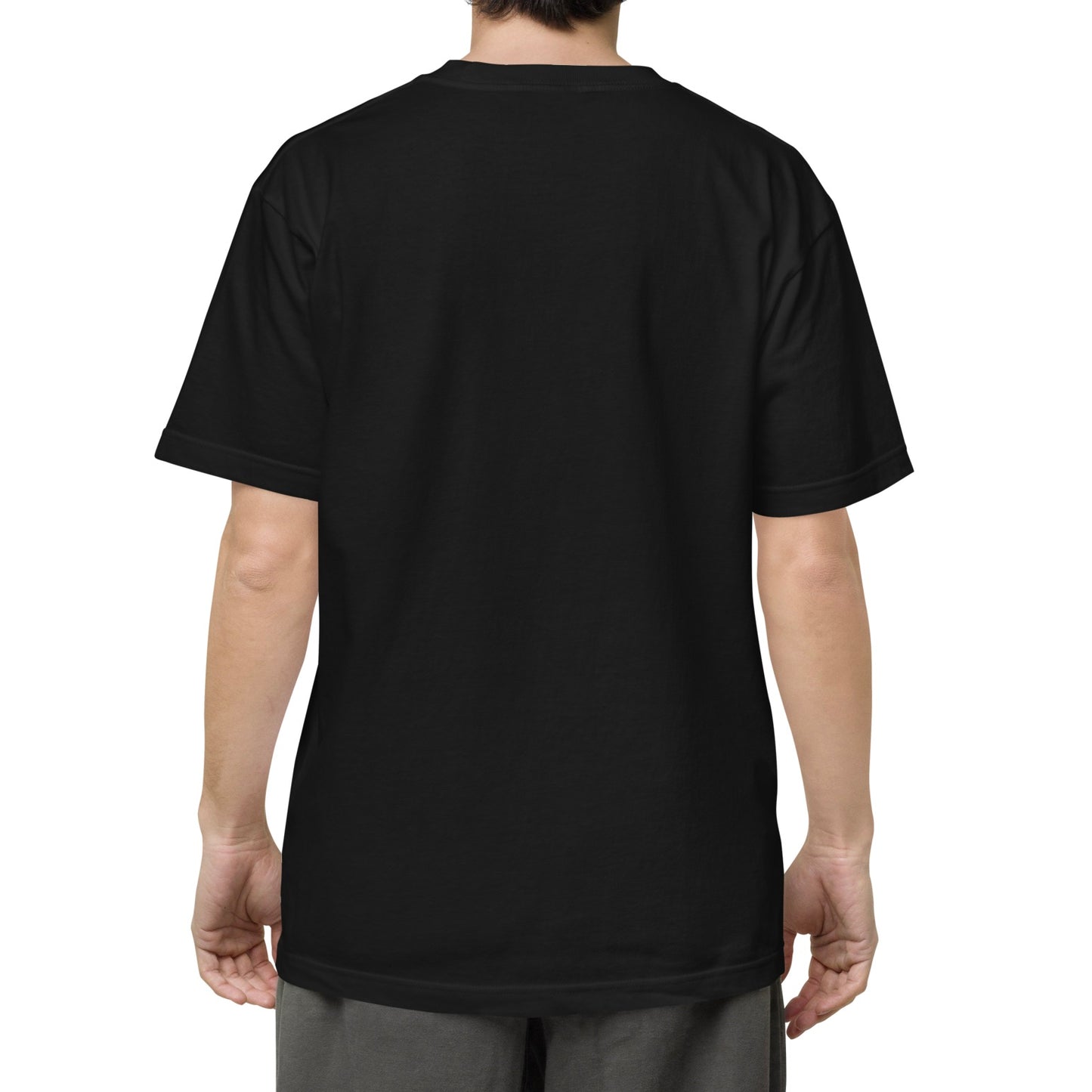 PROMOTIONAL USE ONLY TEE - smalls TOKYO