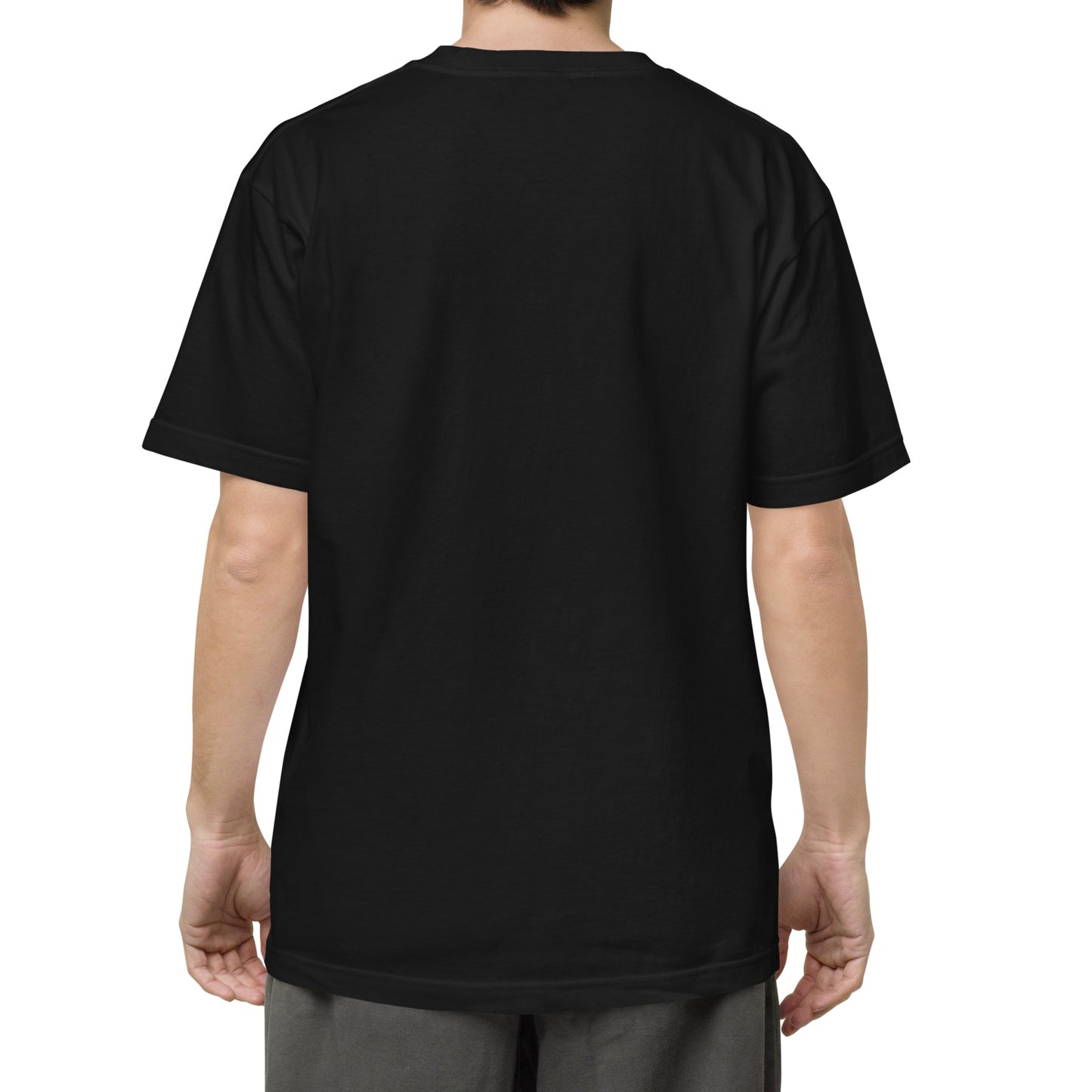 DISCs TEE2