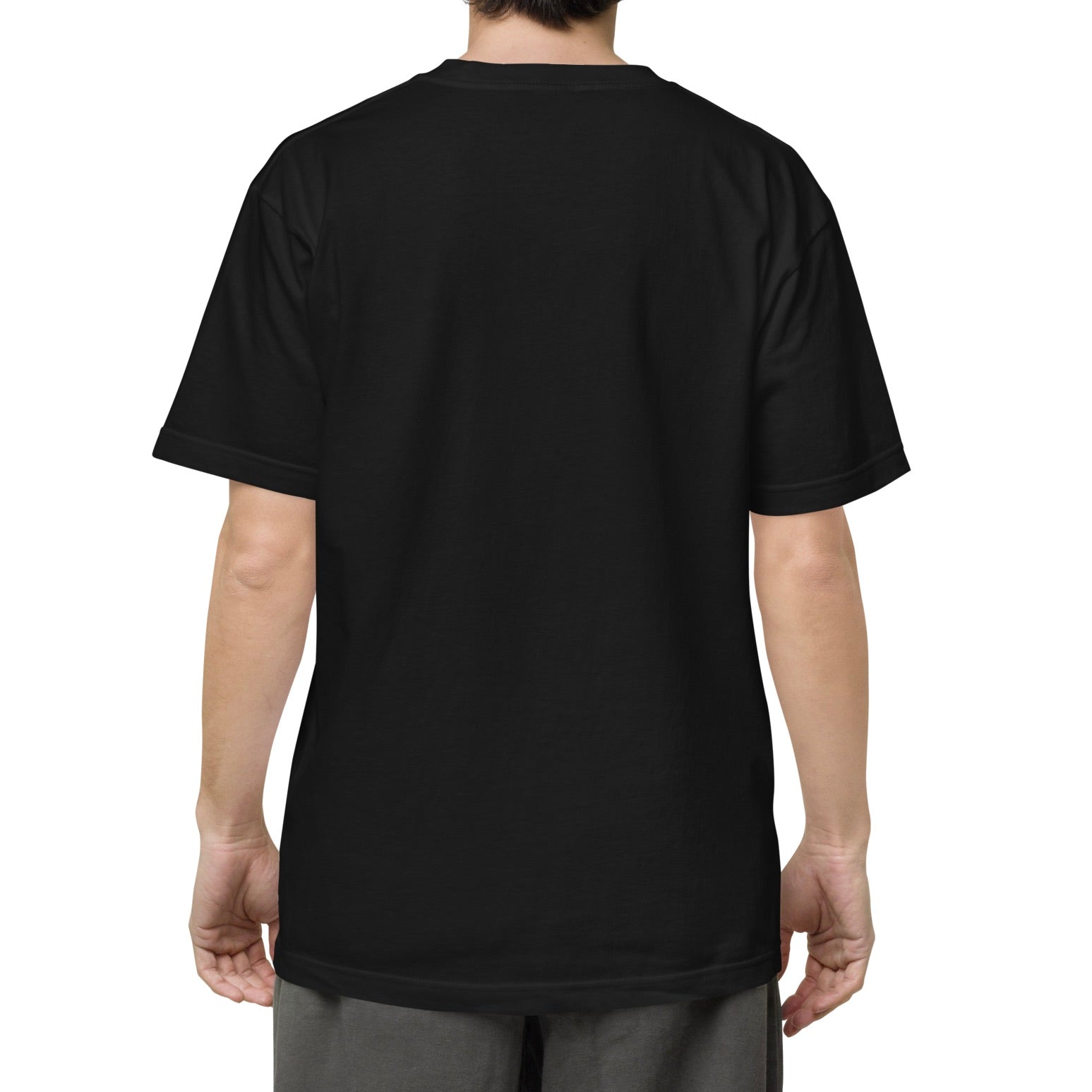 SHARK TEE - smalls TOKYO