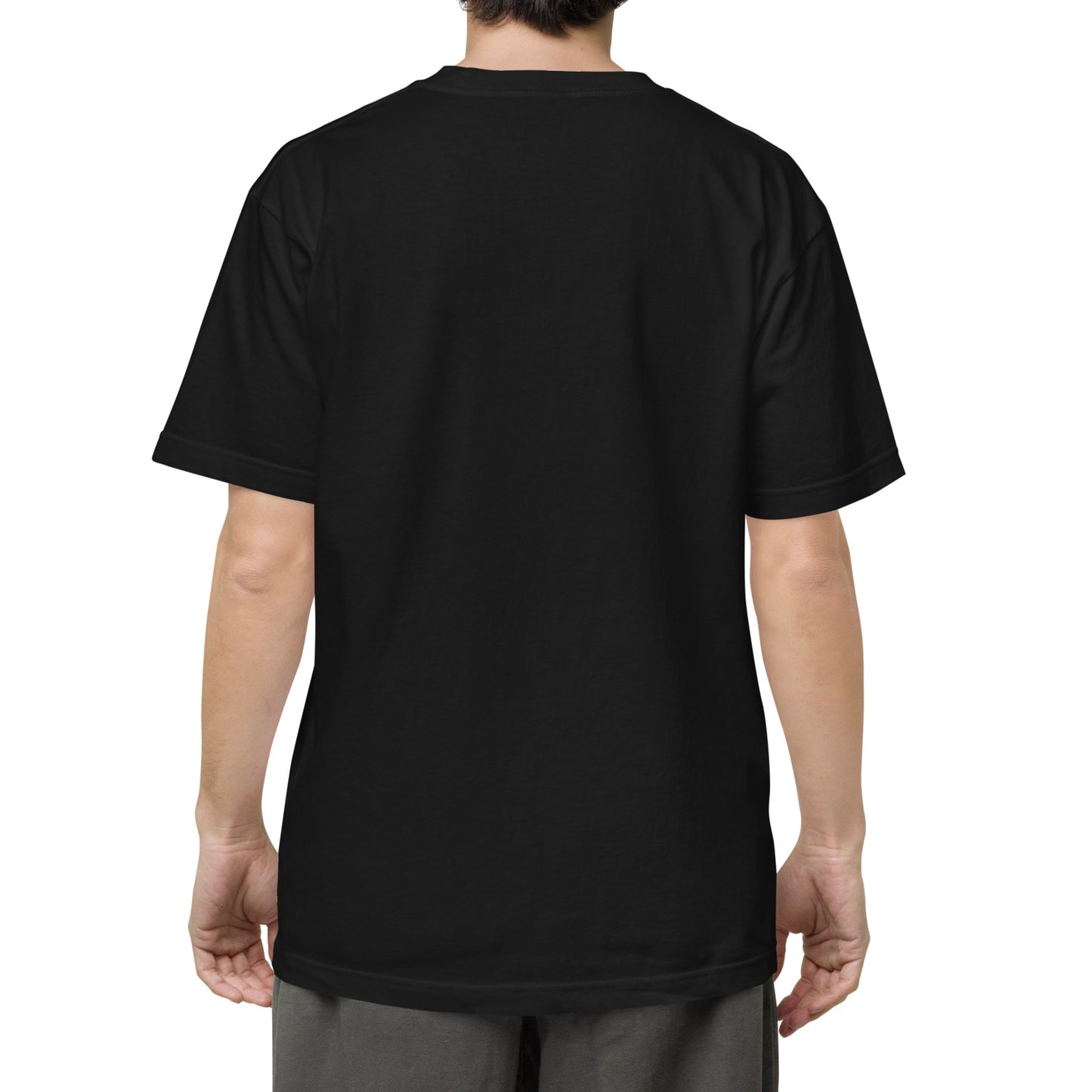 HOLY SHIRT 3D TEE2 - smalls TOKYO