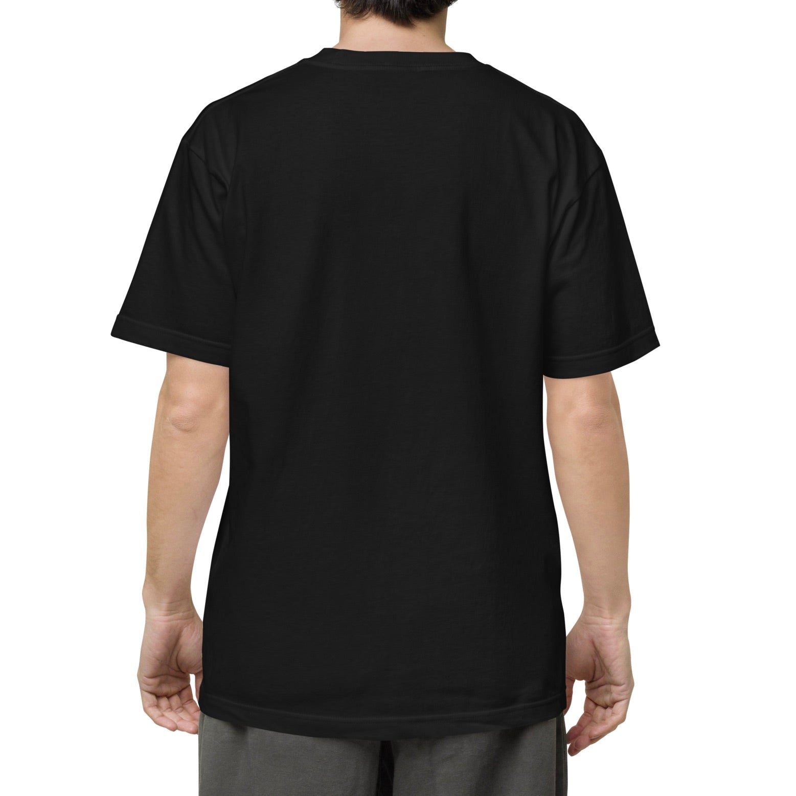 HOLY SHIRT 3D TEE2 - smalls TOKYO
