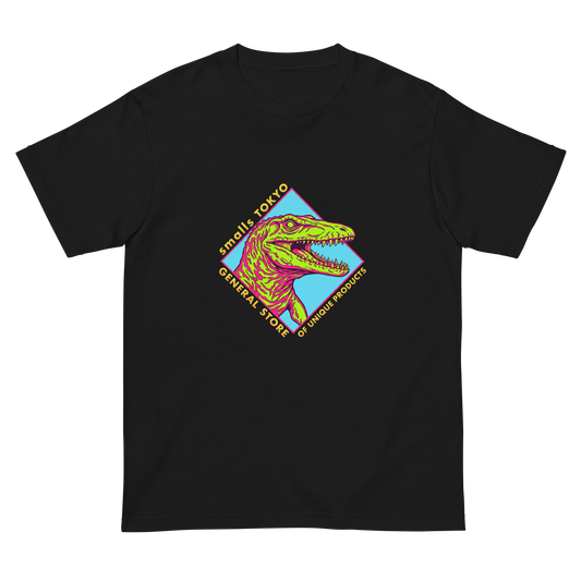 DINOSAUR TEE - smalls TOKYO