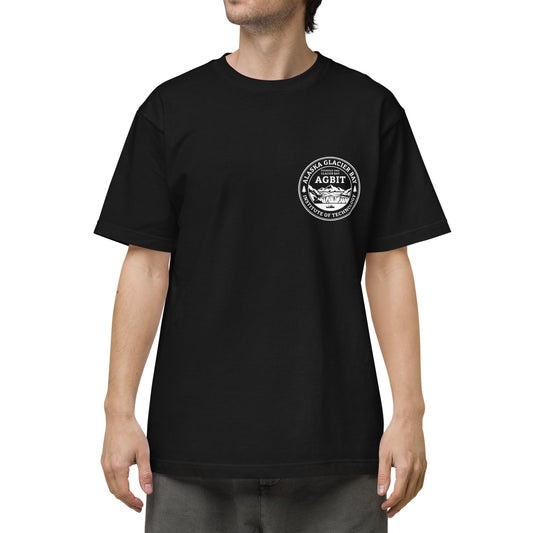 AGBIT COLLEGE LOGO TEE