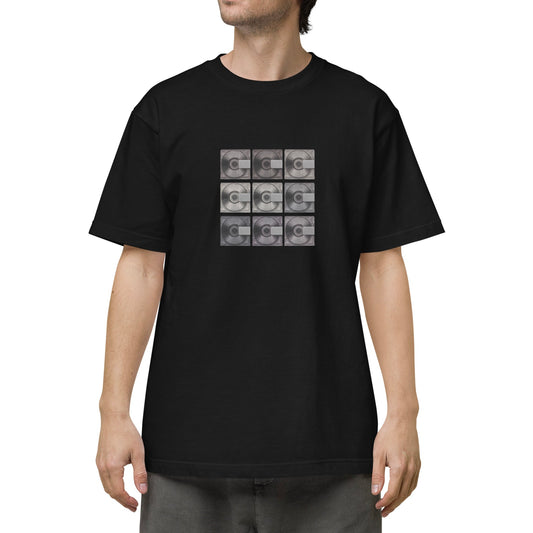 DISCs TEE2