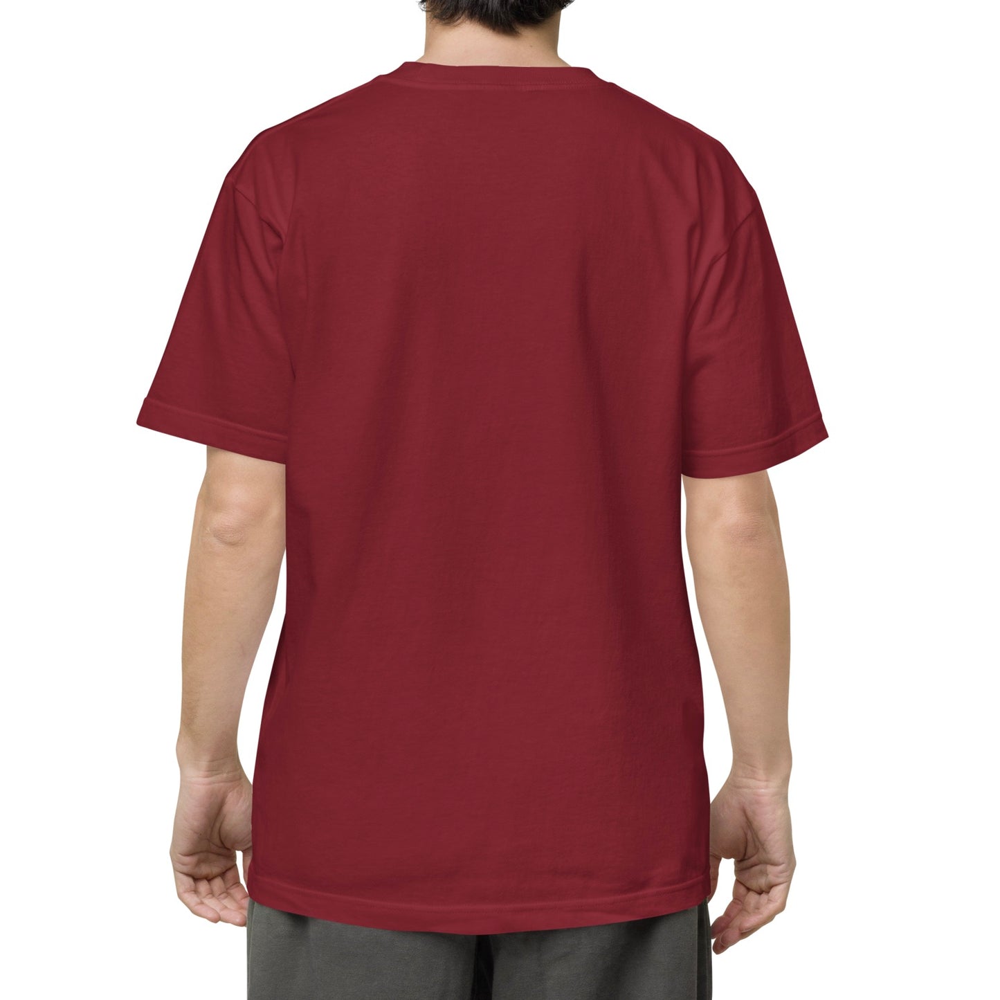 HOLY SHIRT TEE - smalls TOKYO