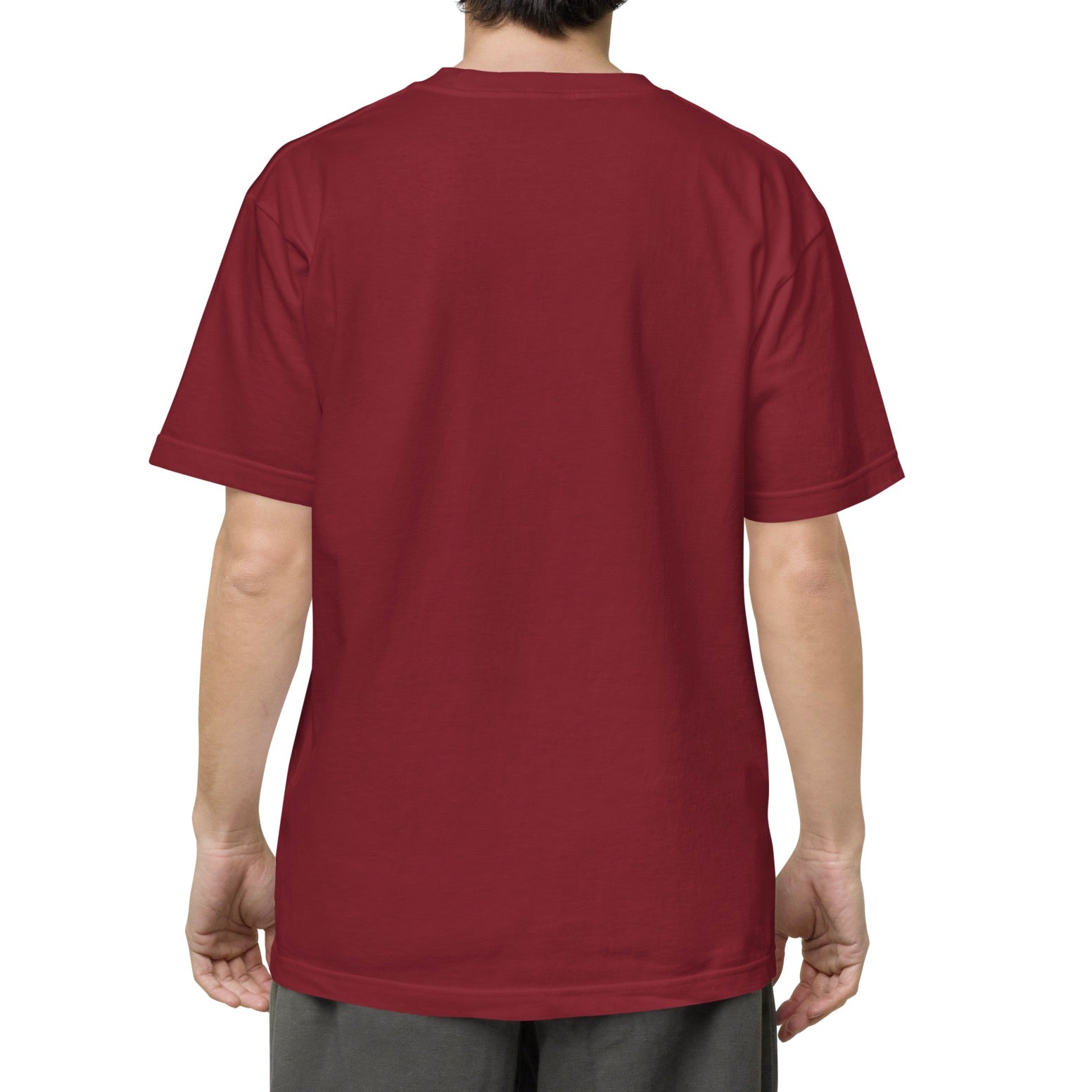 HOLY SHIRT TEE - smalls TOKYO