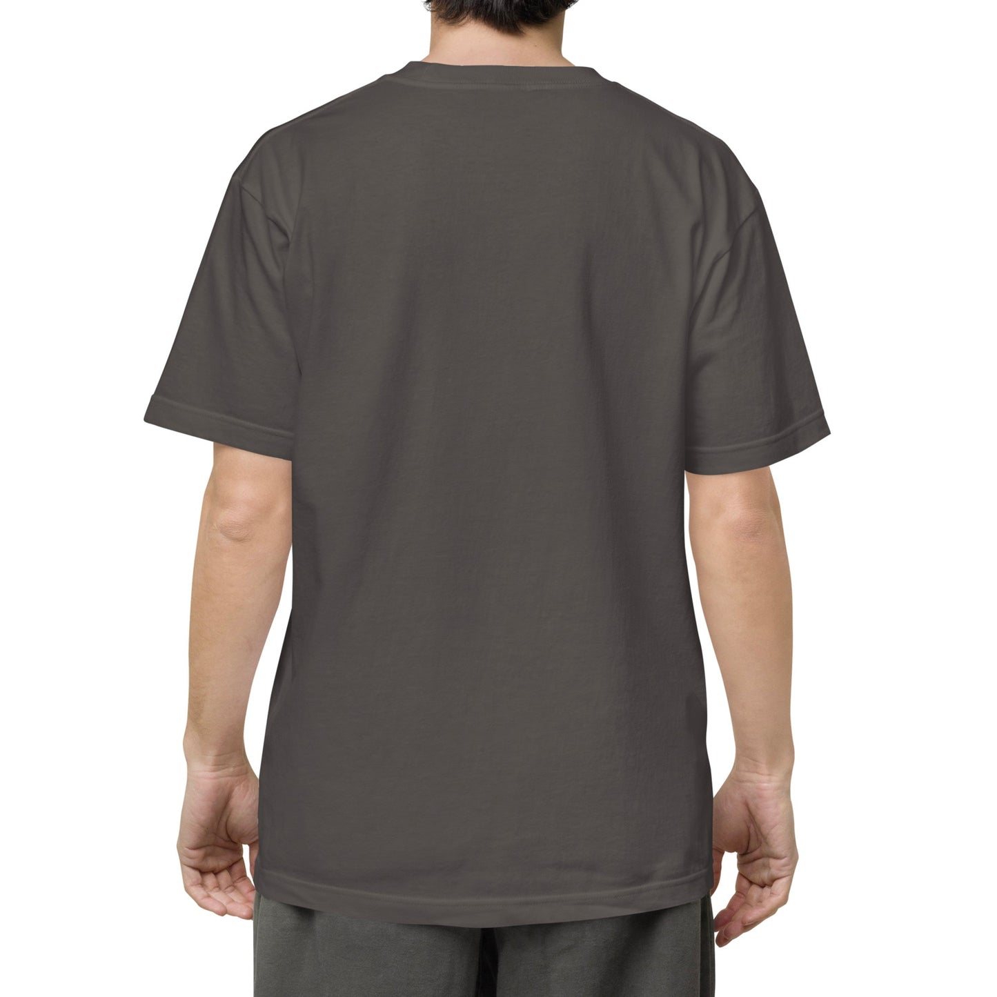 HOLY SHIRT 3D TEE - smalls TOKYO