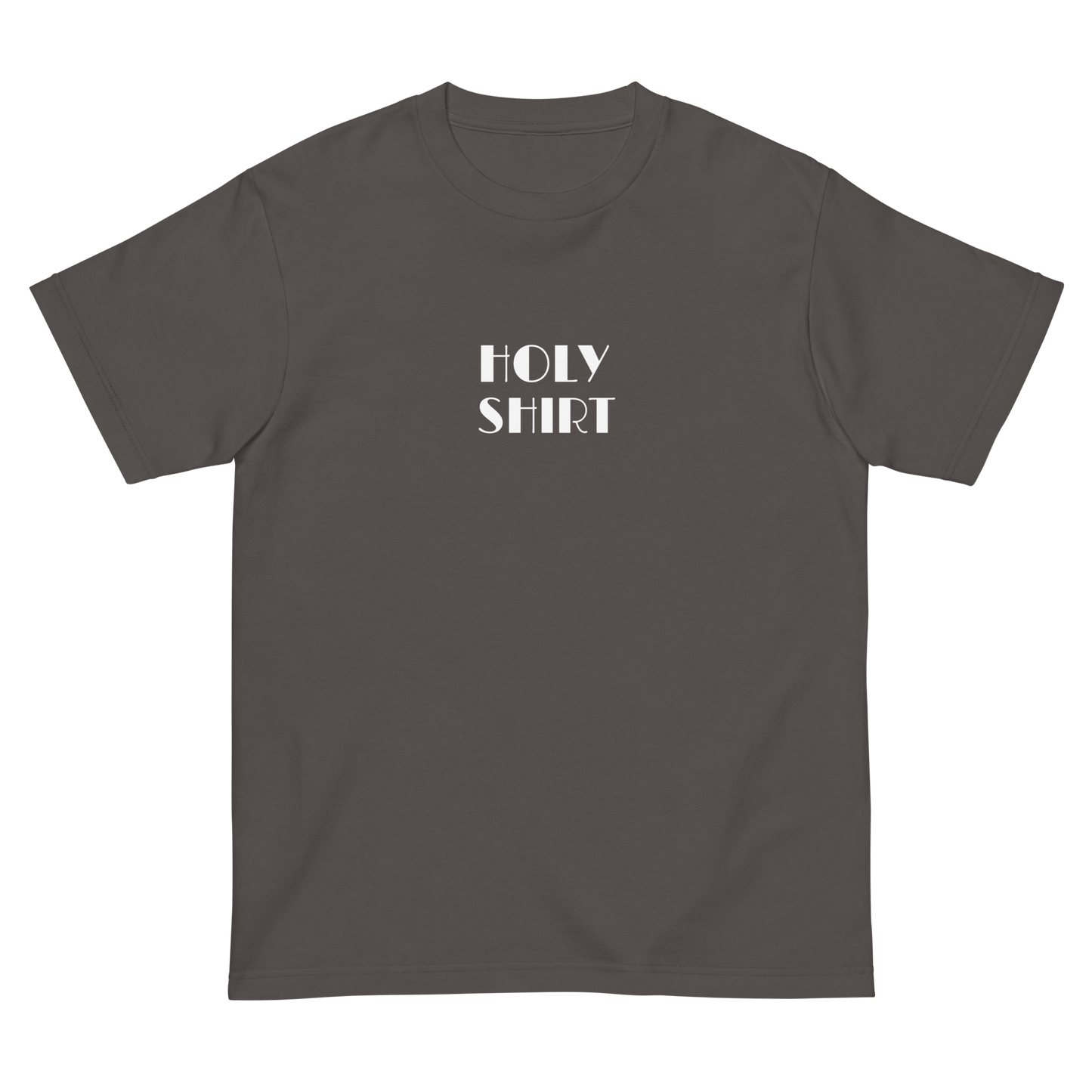 HOLY SHIRT TEE - smalls TOKYO
