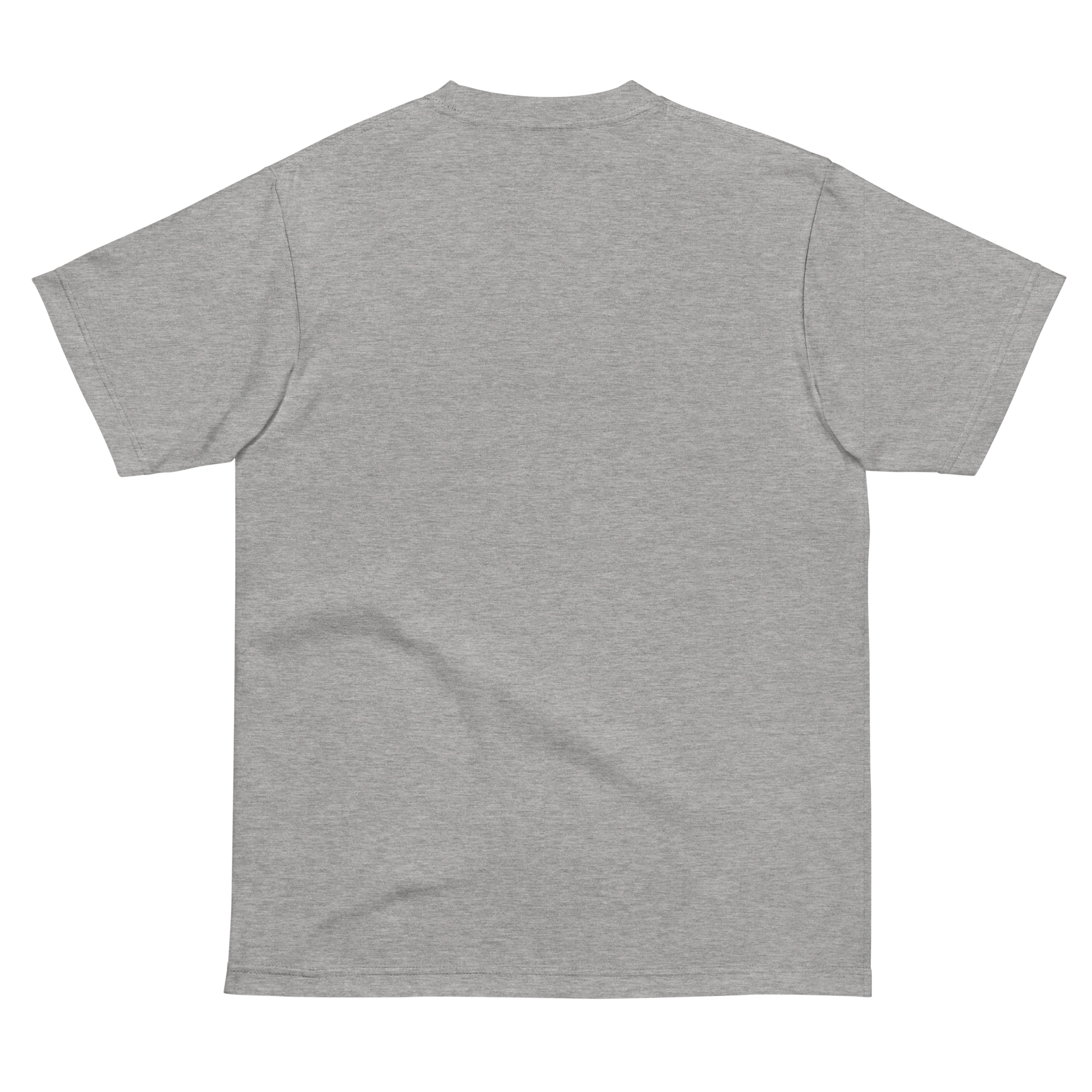 ZOO STAFF CROCODILE TEE