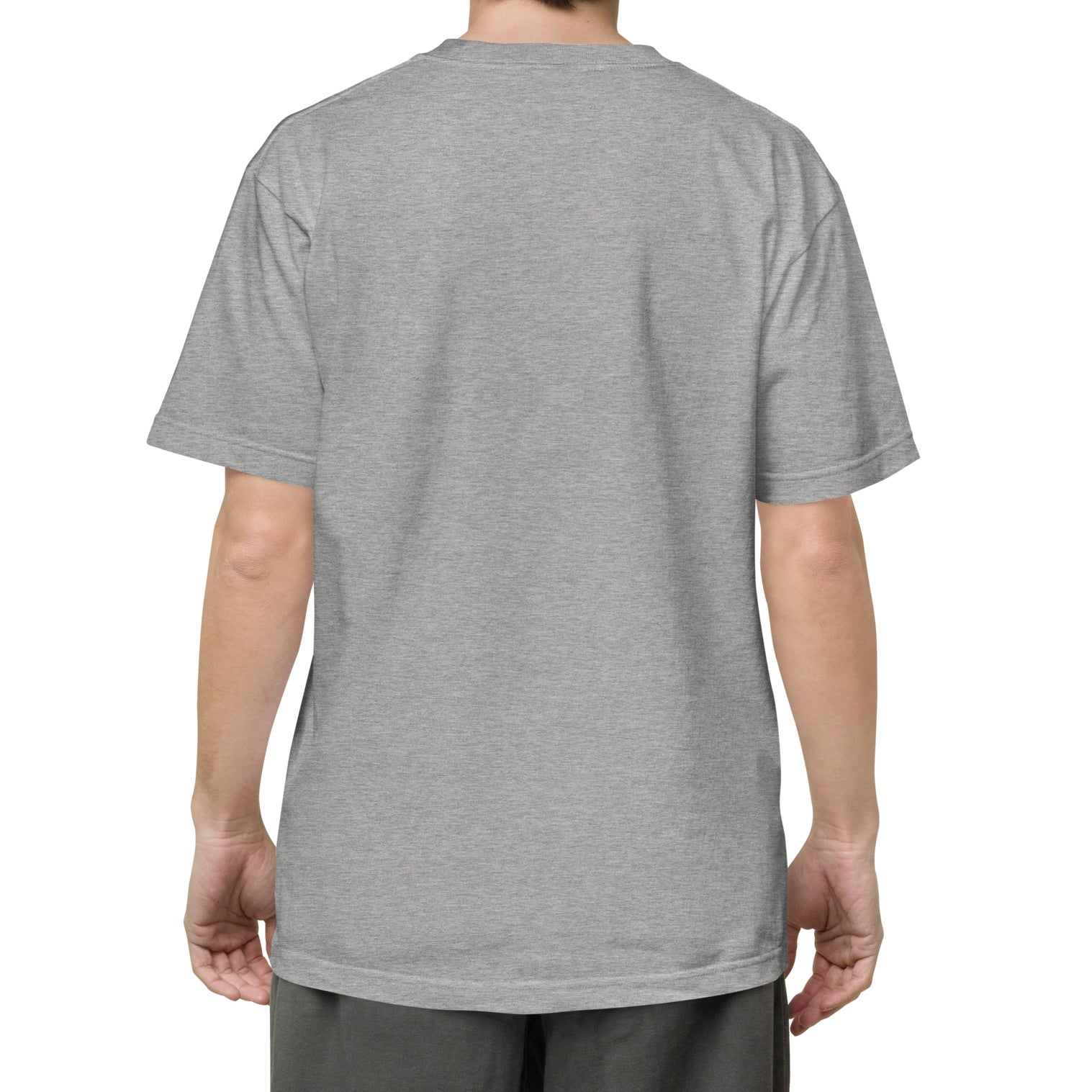 NOW YOU KNOW TEE - smalls TOKYO