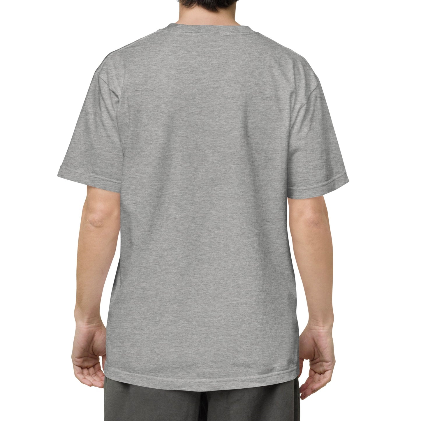 PROMOTIONAL USE ONLY TEE - smalls TOKYO