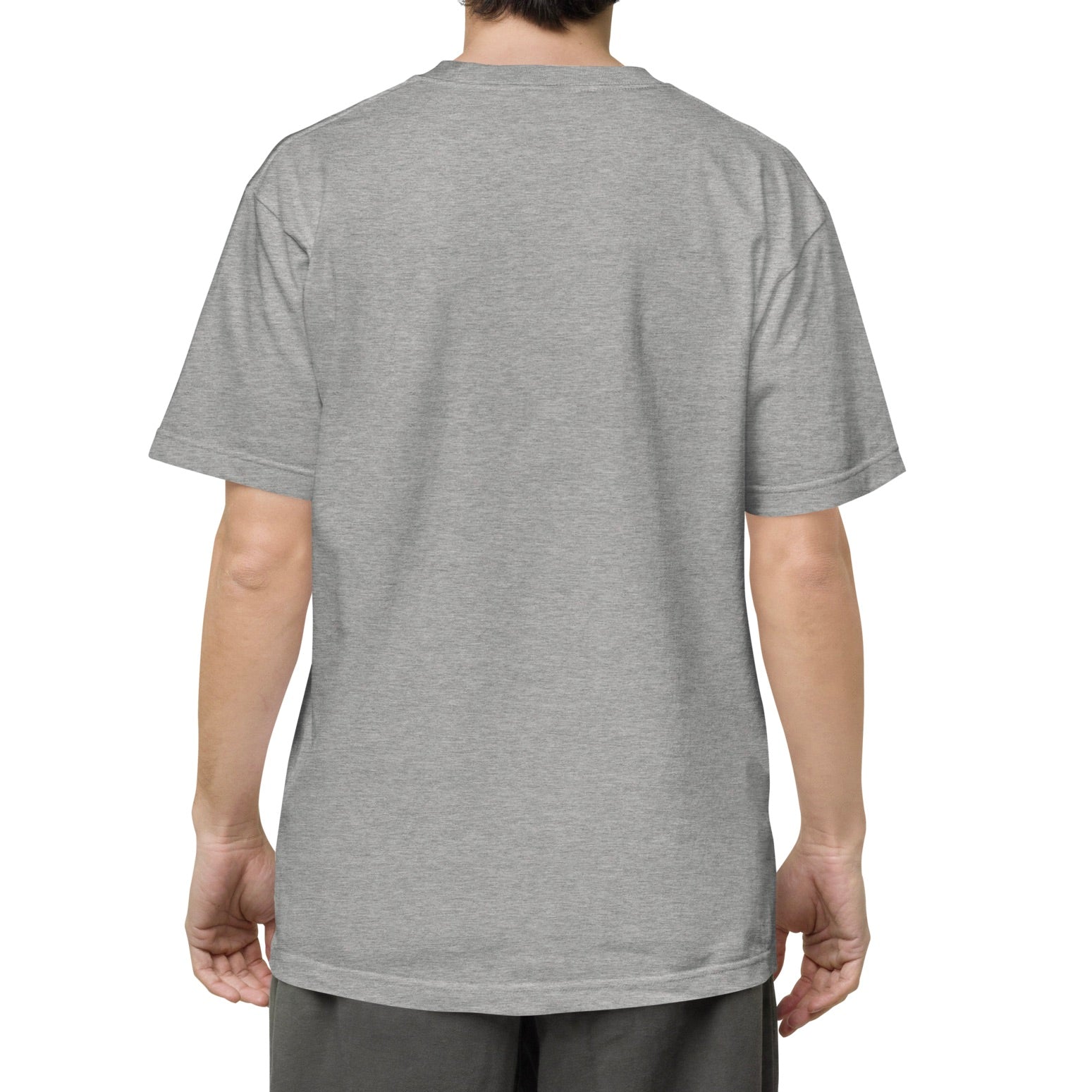 PROMOTIONAL USE ONLY TEE - smalls TOKYO