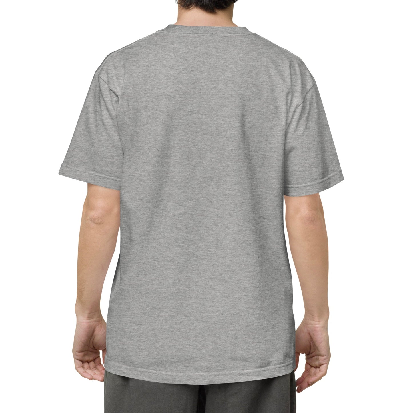 HOLY SHIRT TEE2 - smalls TOKYO