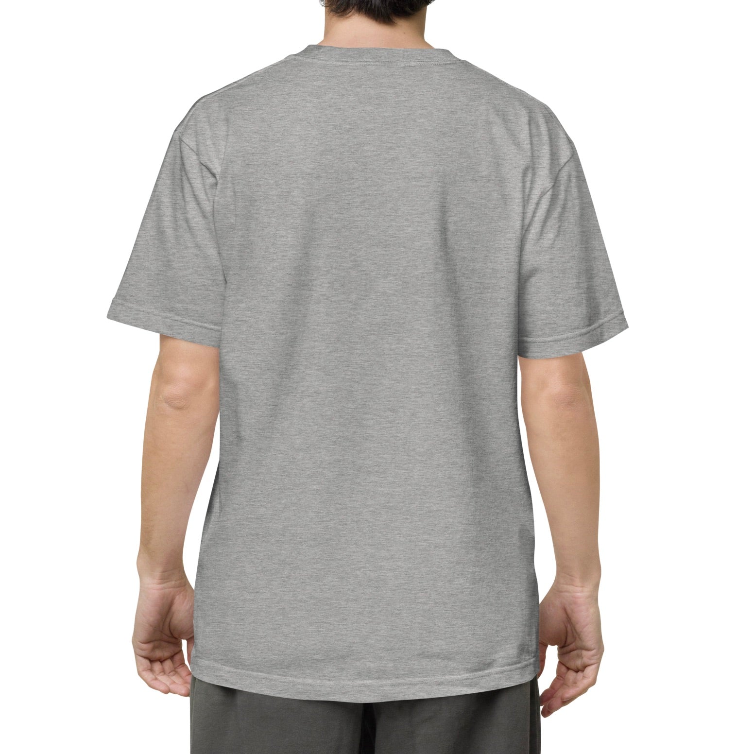 HOLY SHIRT TEE2 - smalls TOKYO
