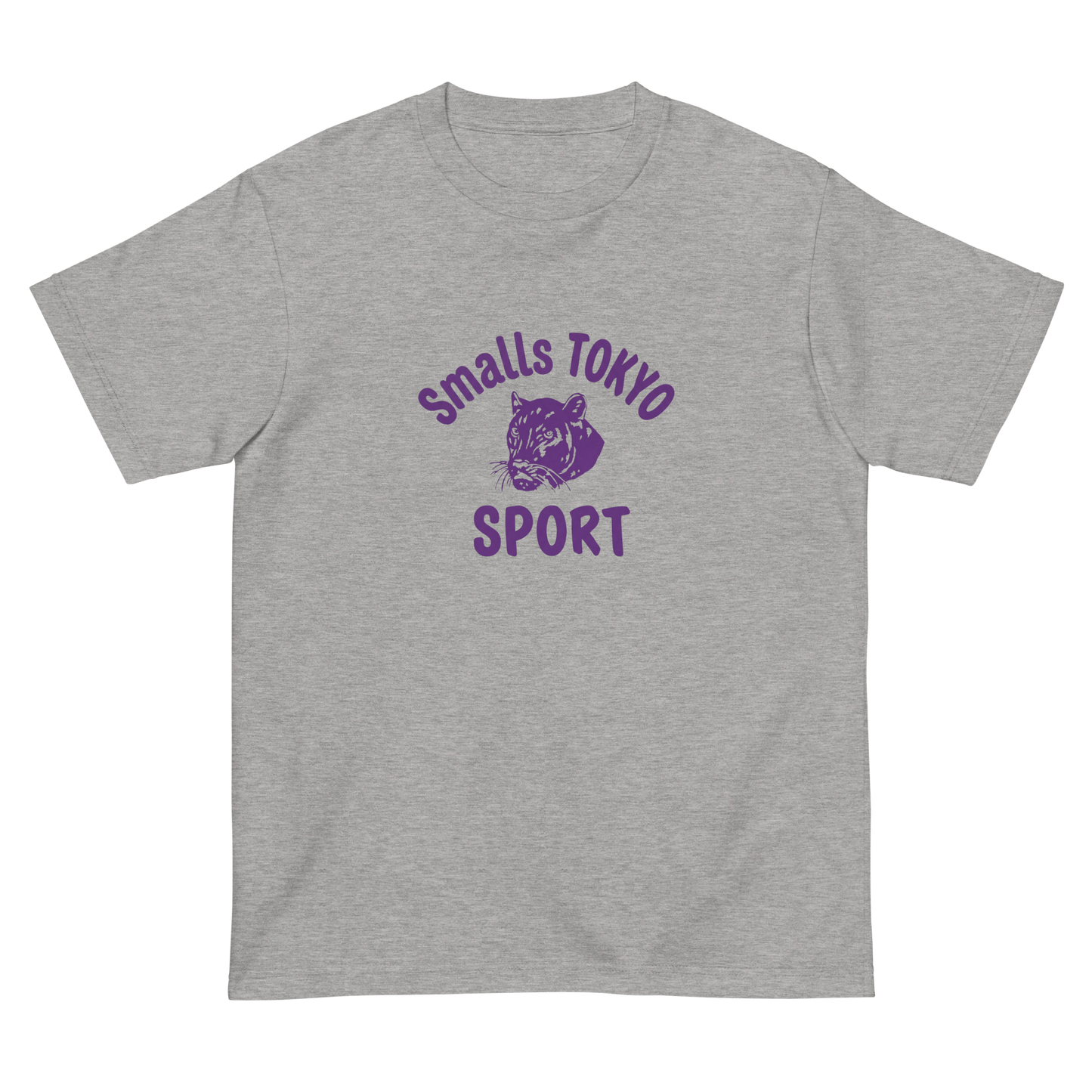 smalls TOKYO SPORT TEE