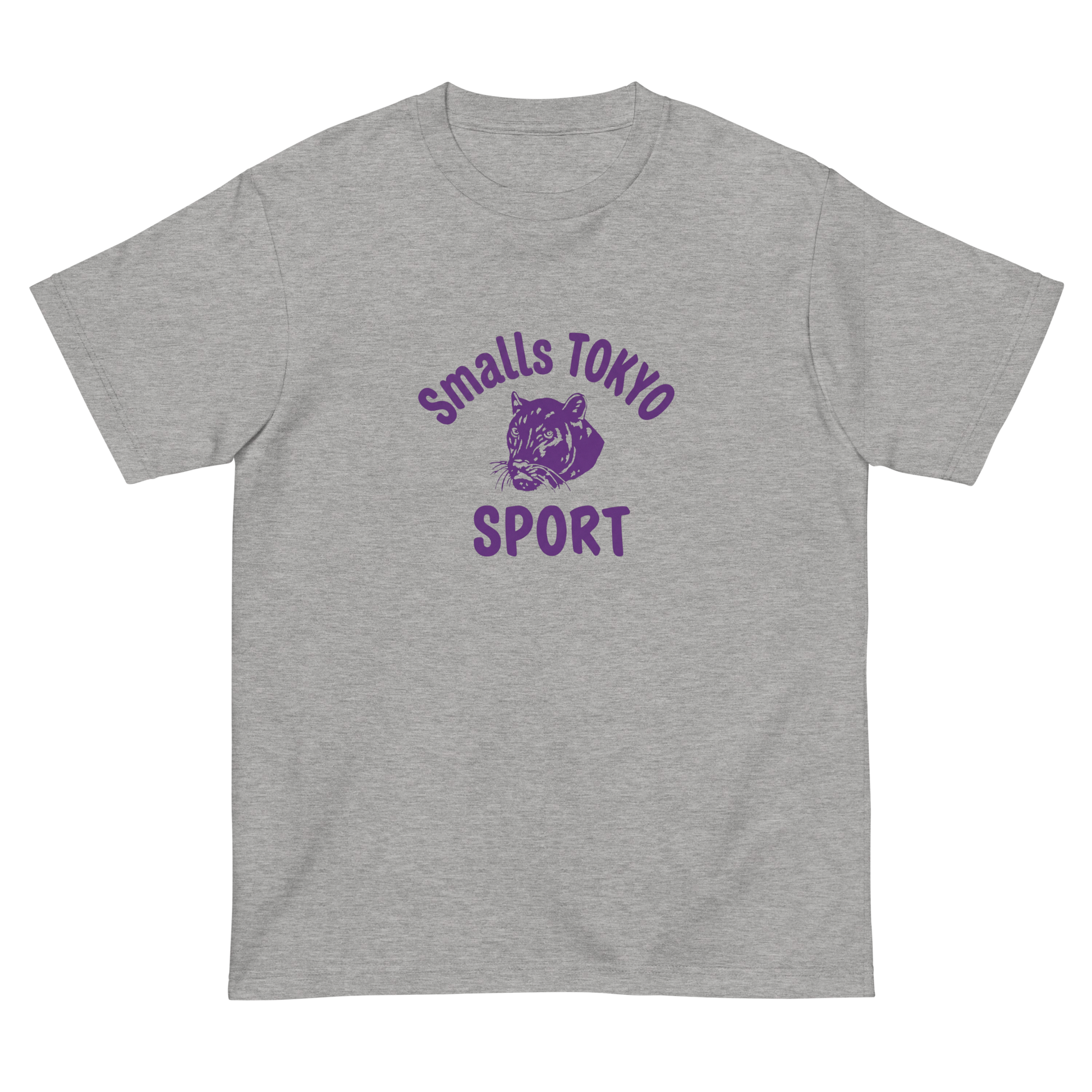 smalls TOKYO SPORT TEE
