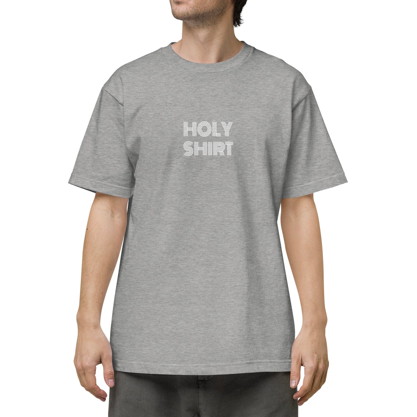 HOLY SHIRT TEE2 - smalls TOKYO