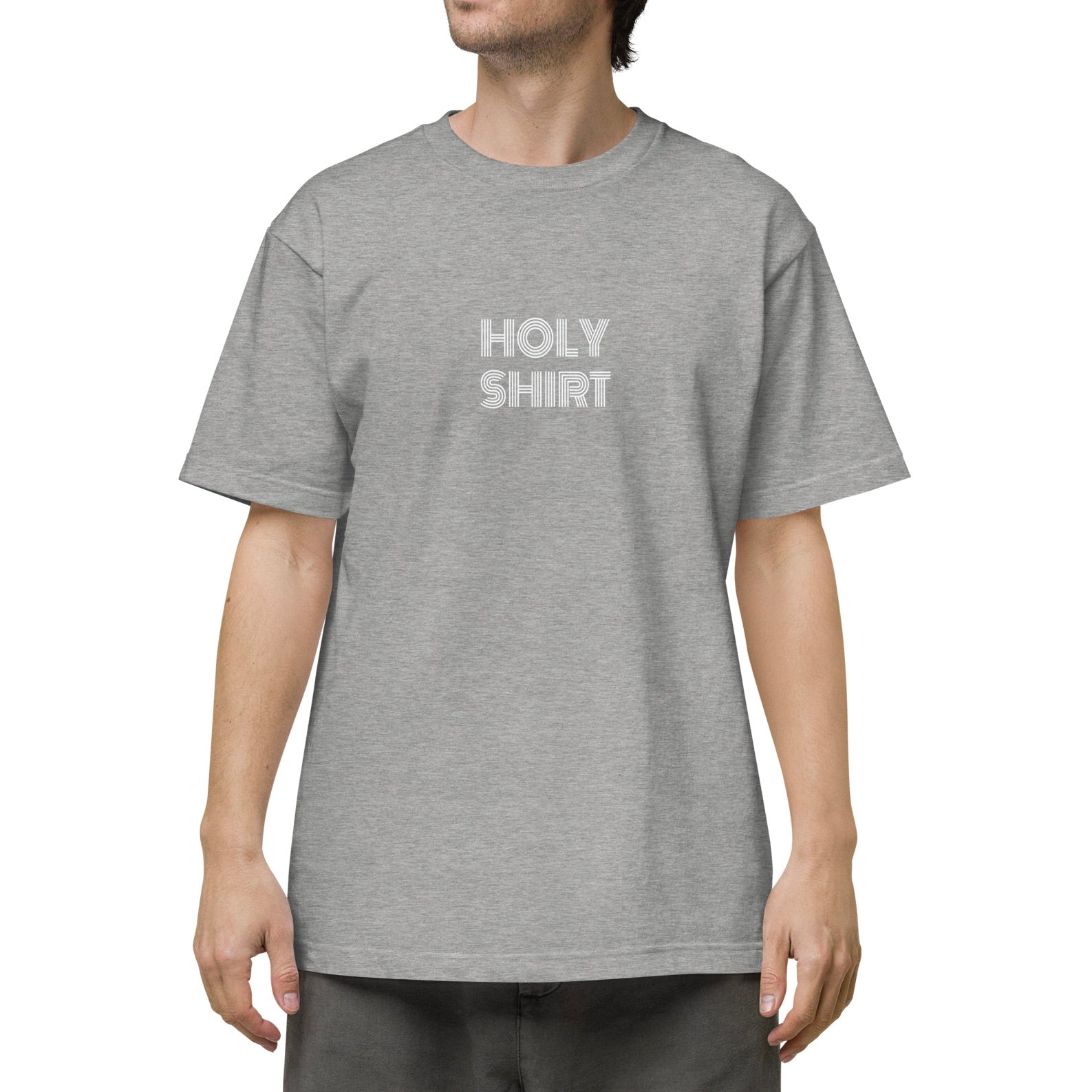 HOLY SHIRT TEE2 - smalls TOKYO