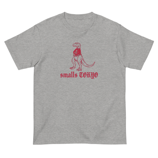smalls TOKYO DINO COLLEGE TEE