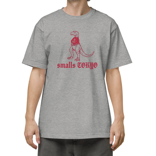 smalls TOKYO DINO COLLEGE TEE