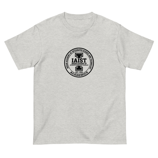 IAIST COLLEGE TEE