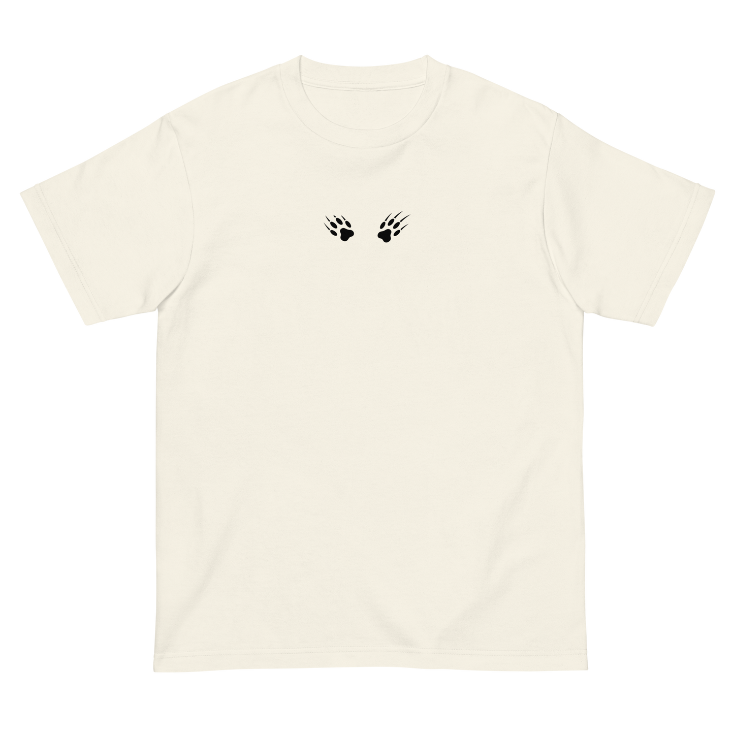 CAT PAW PADS TEE- smalls TOKYO