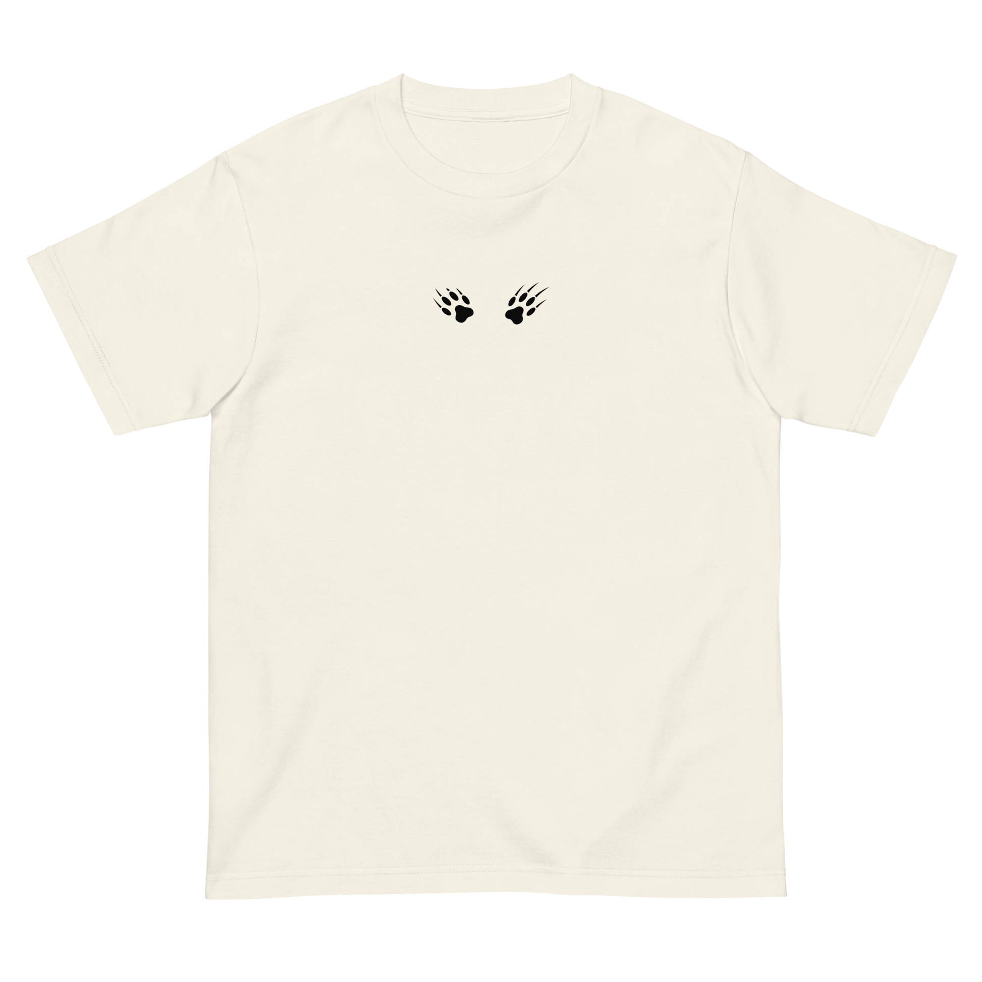 CAT PAW PADS TEE- smalls TOKYO