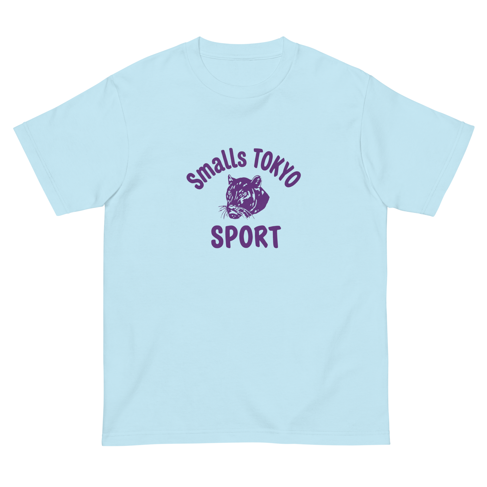 smalls TOKYO SPORT TEE