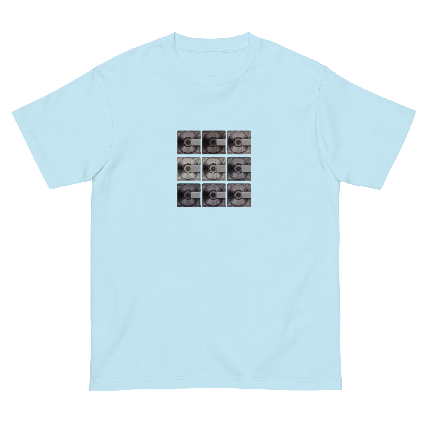 DISCs TEE2