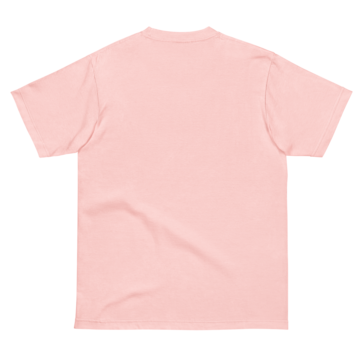 ZOO STAFF HIPPO TEE