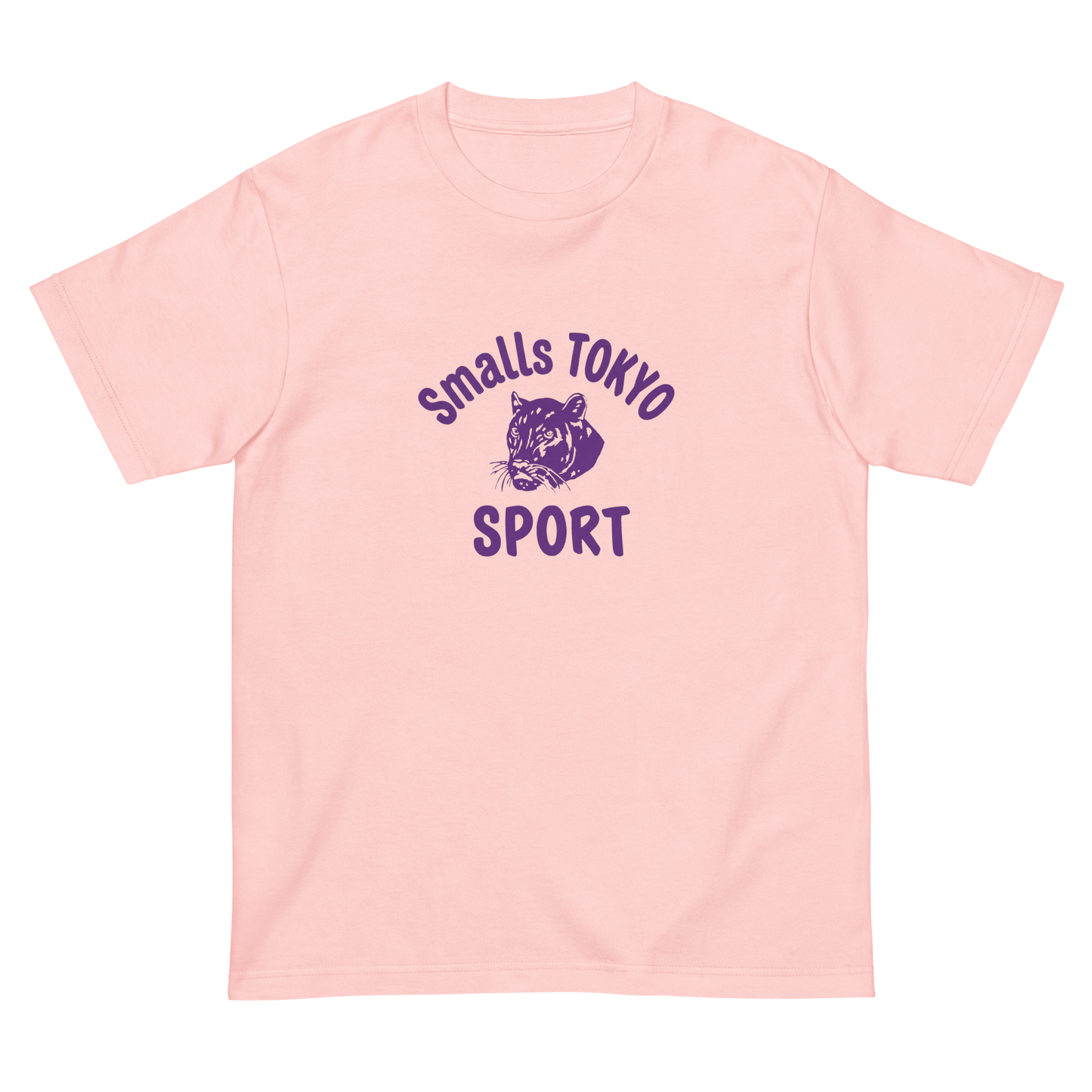 smalls TOKYO SPORT TEE