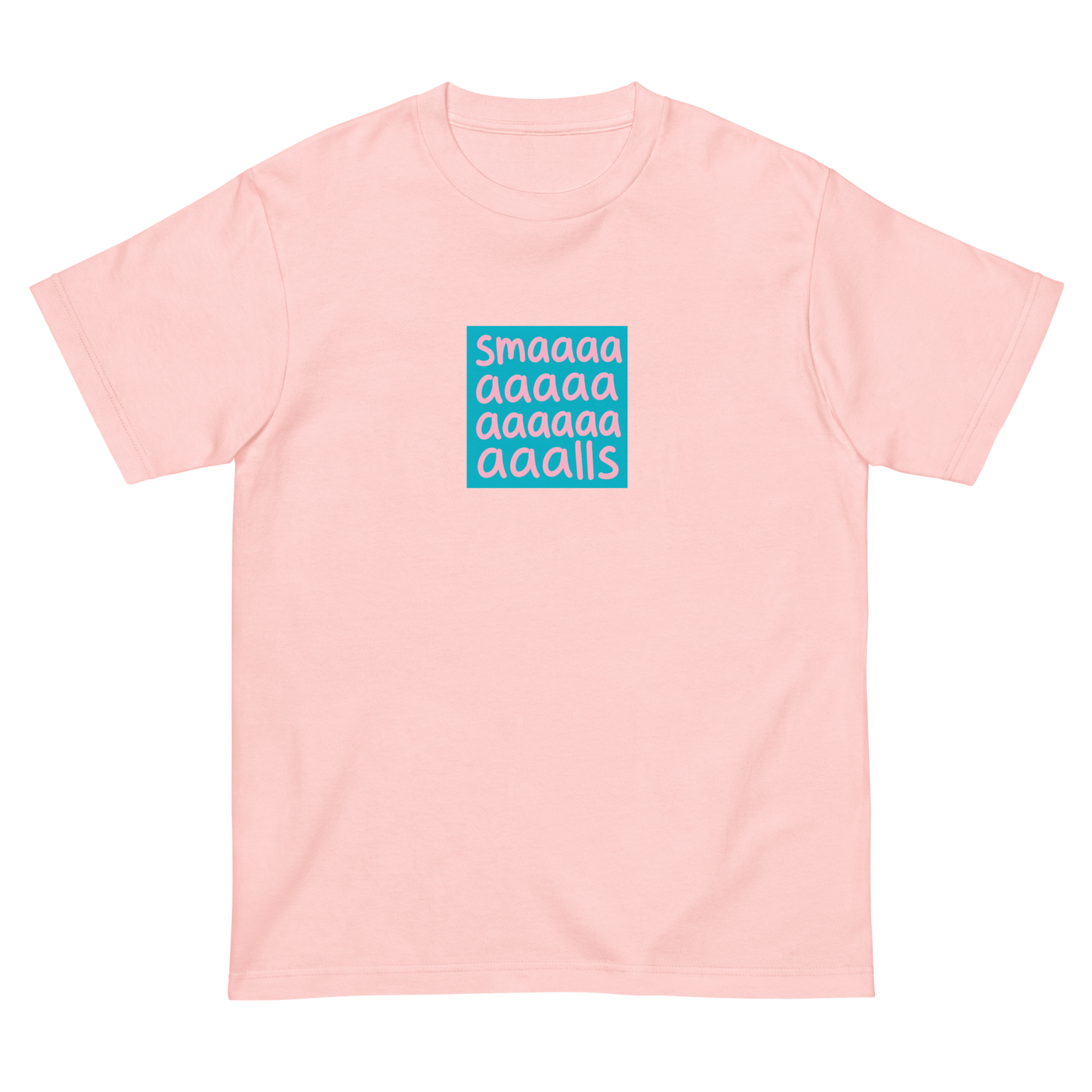 smaaaaaaaaaaaaaaaaaalls TEE - smalls TOKYO
