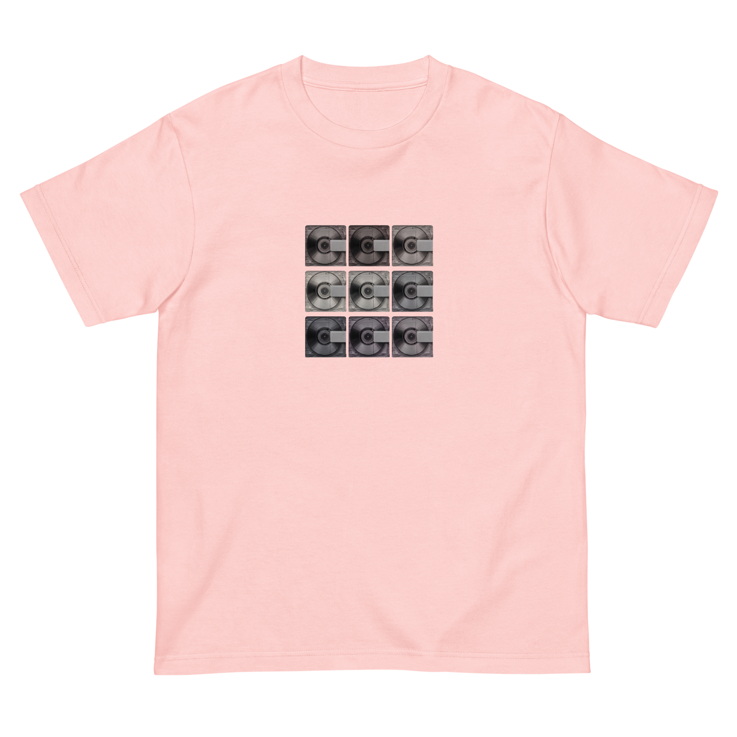 DISCs TEE2