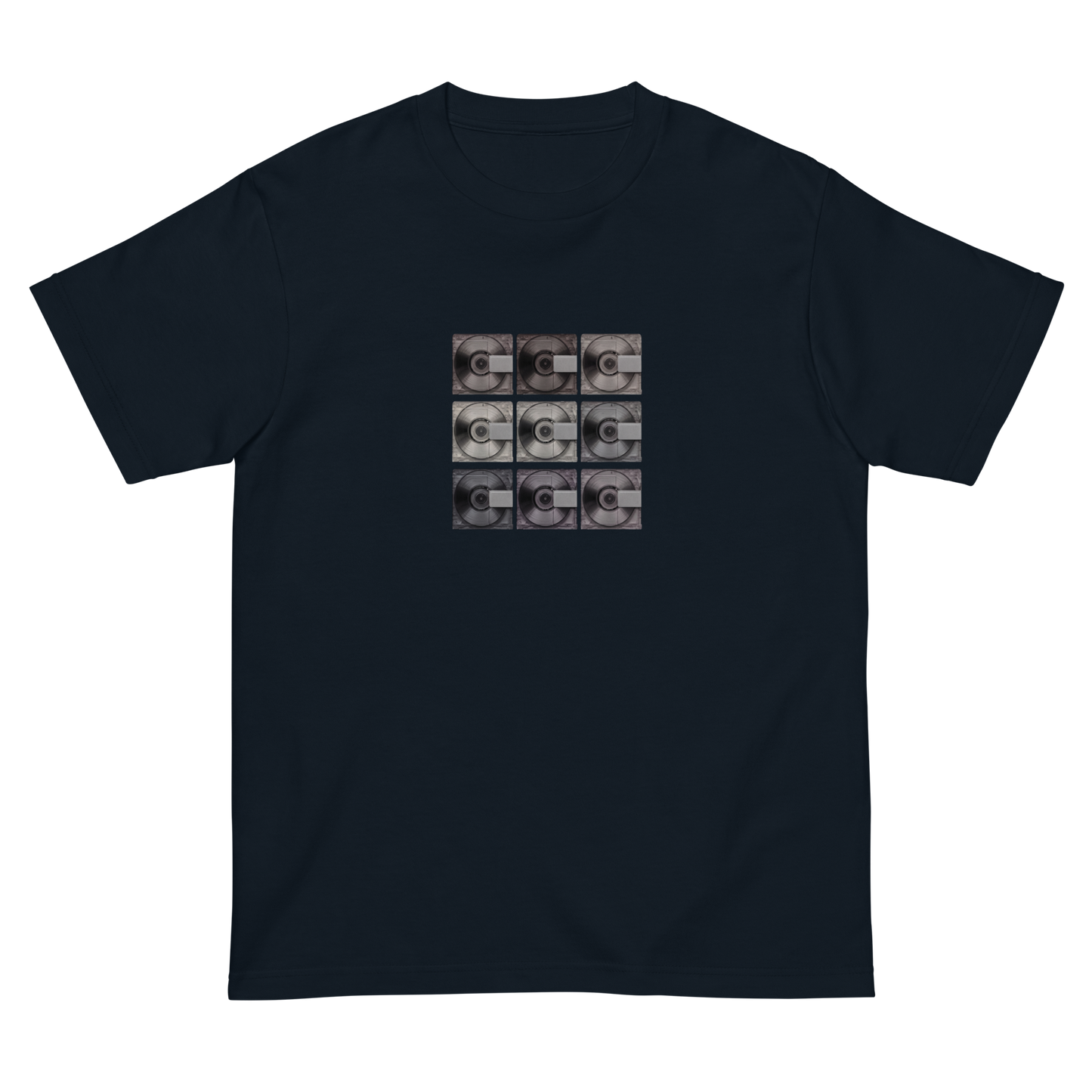 DISCs TEE2