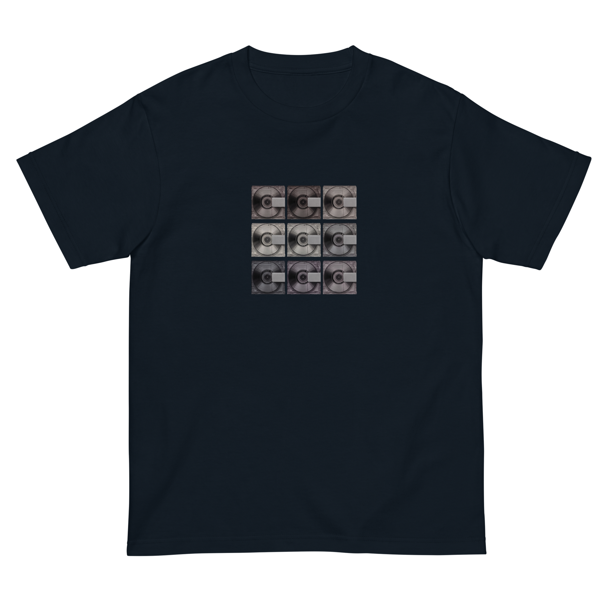 DISCs TEE2