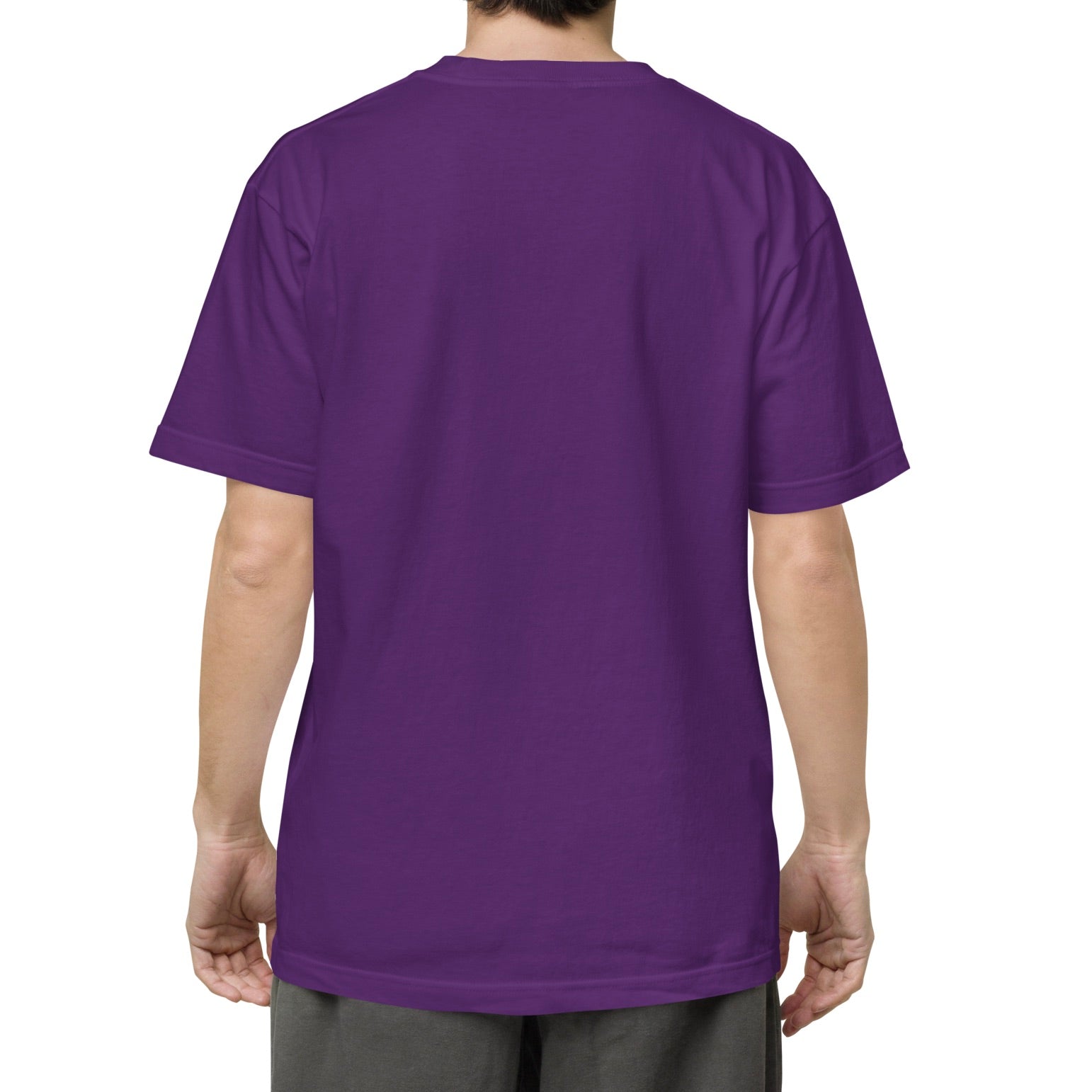INVICTUS TEE - smalls TOKYO