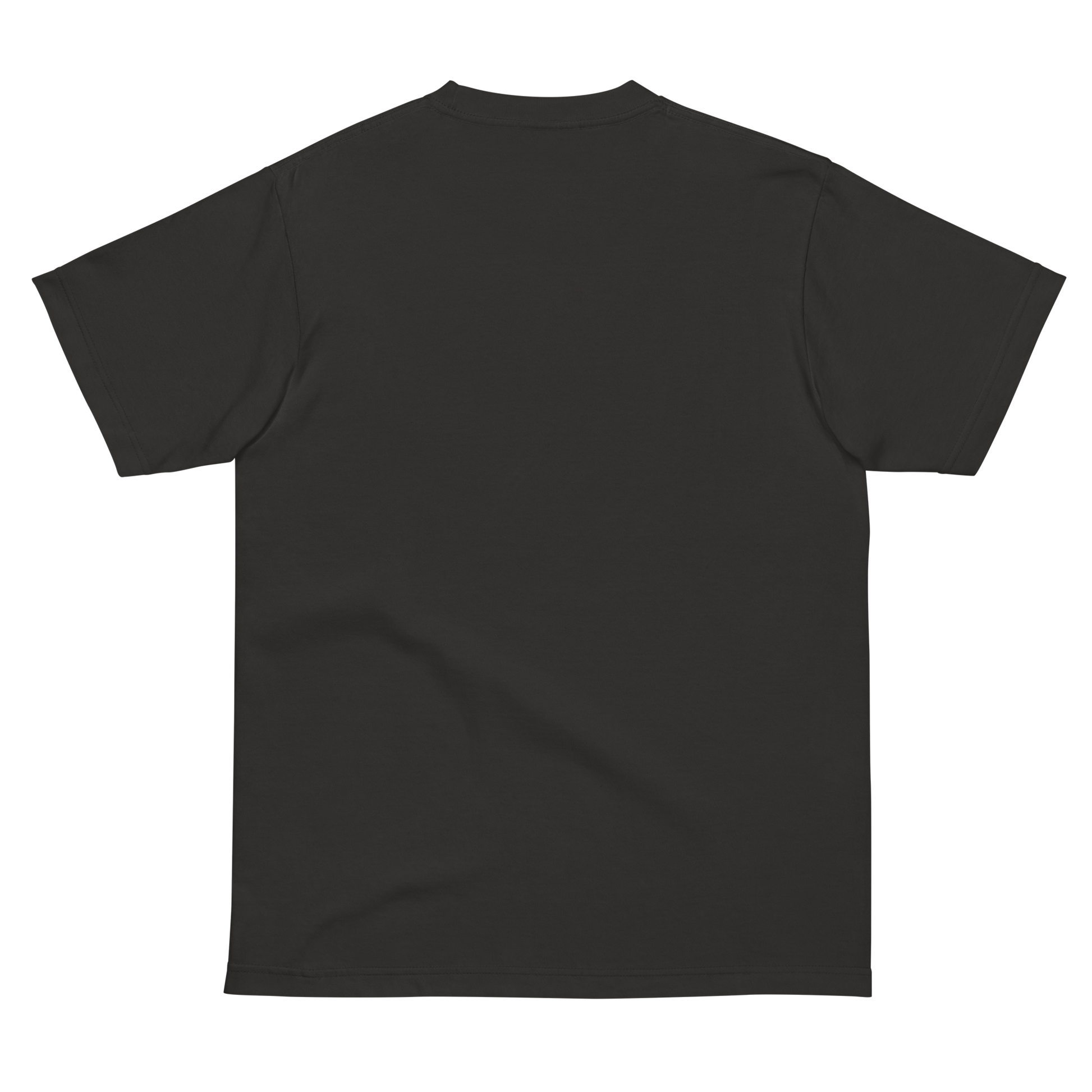 RHYME, FLOW TEE - smalls TOKYO