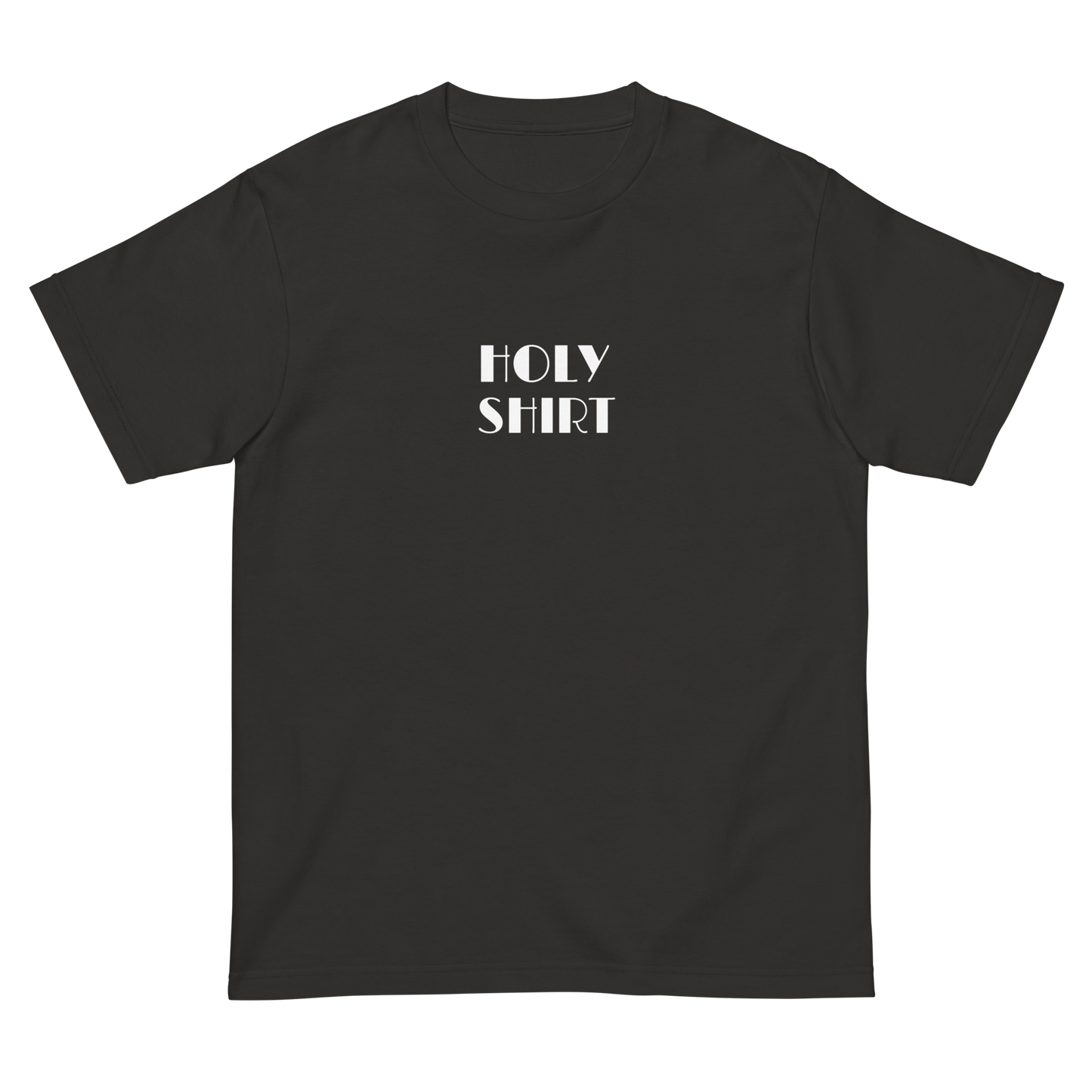 HOLY SHIRT TEE - smalls TOKYO