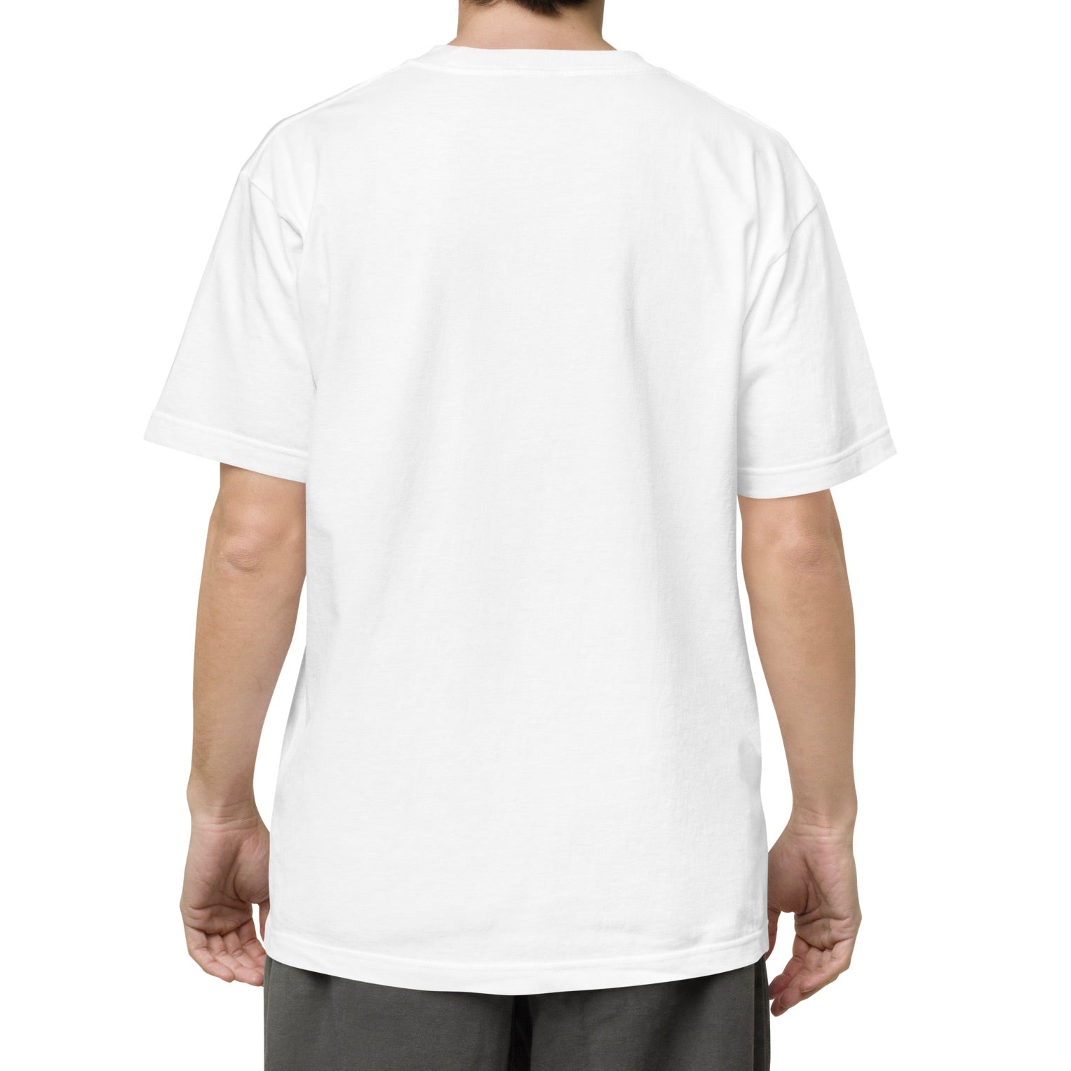 CYPHER TEE - smalls TOKYO