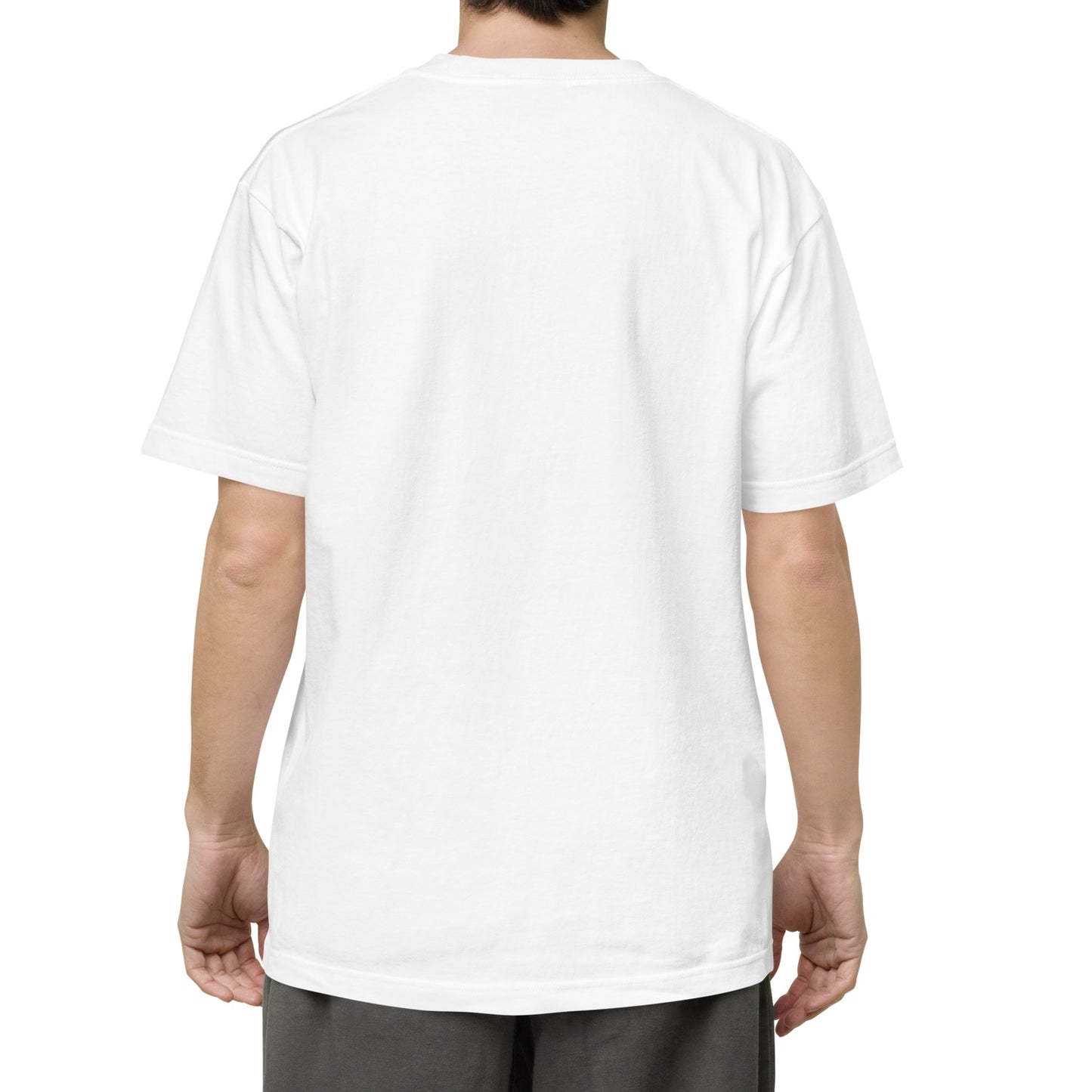 smalls TOKYO OPENING TEE