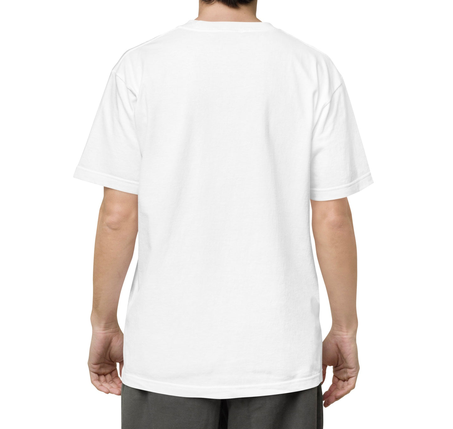 RHYME, FLOW TEE - smalls TOKYO