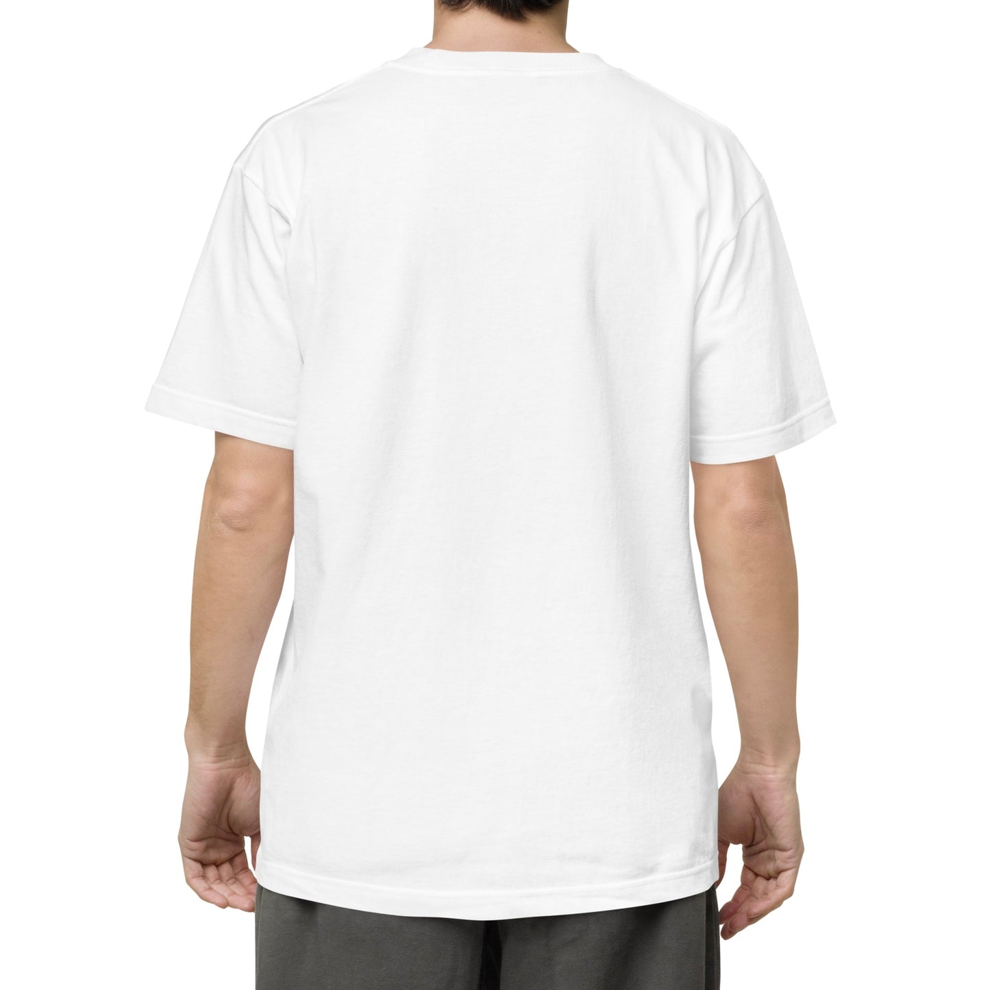 IAIST COLLEGE TEE