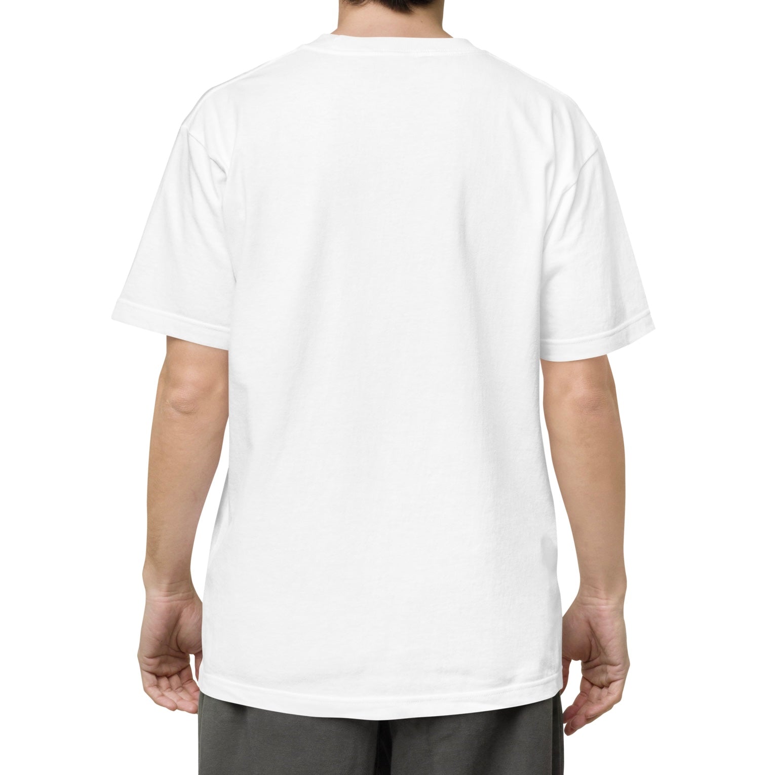 ITP COLLEGE LOGO TEE - smalls TOKYO